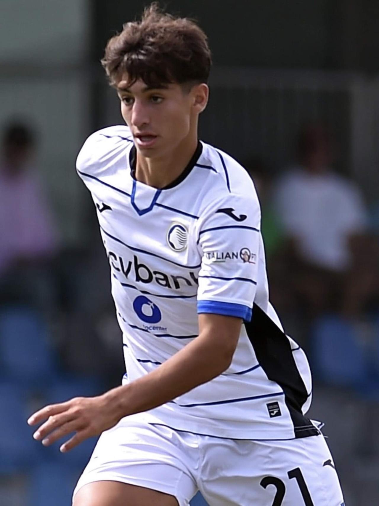 Primavera Sassuolo-Atalanta: le formazioni