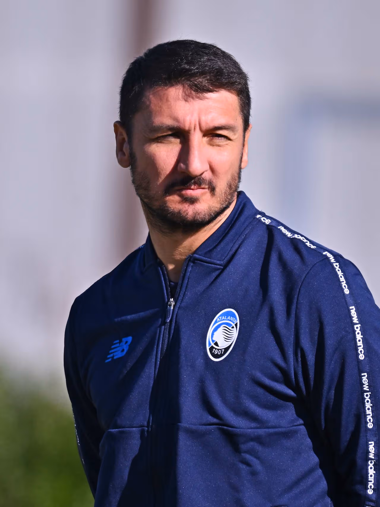U23, Salvatore Bocchetti: "Ottima prestazione dei ragazzi"