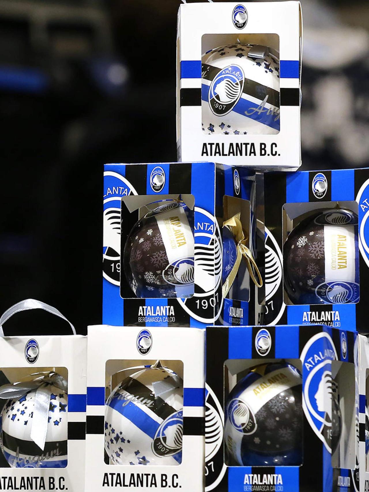 Atalanta Store per i tuoi regali