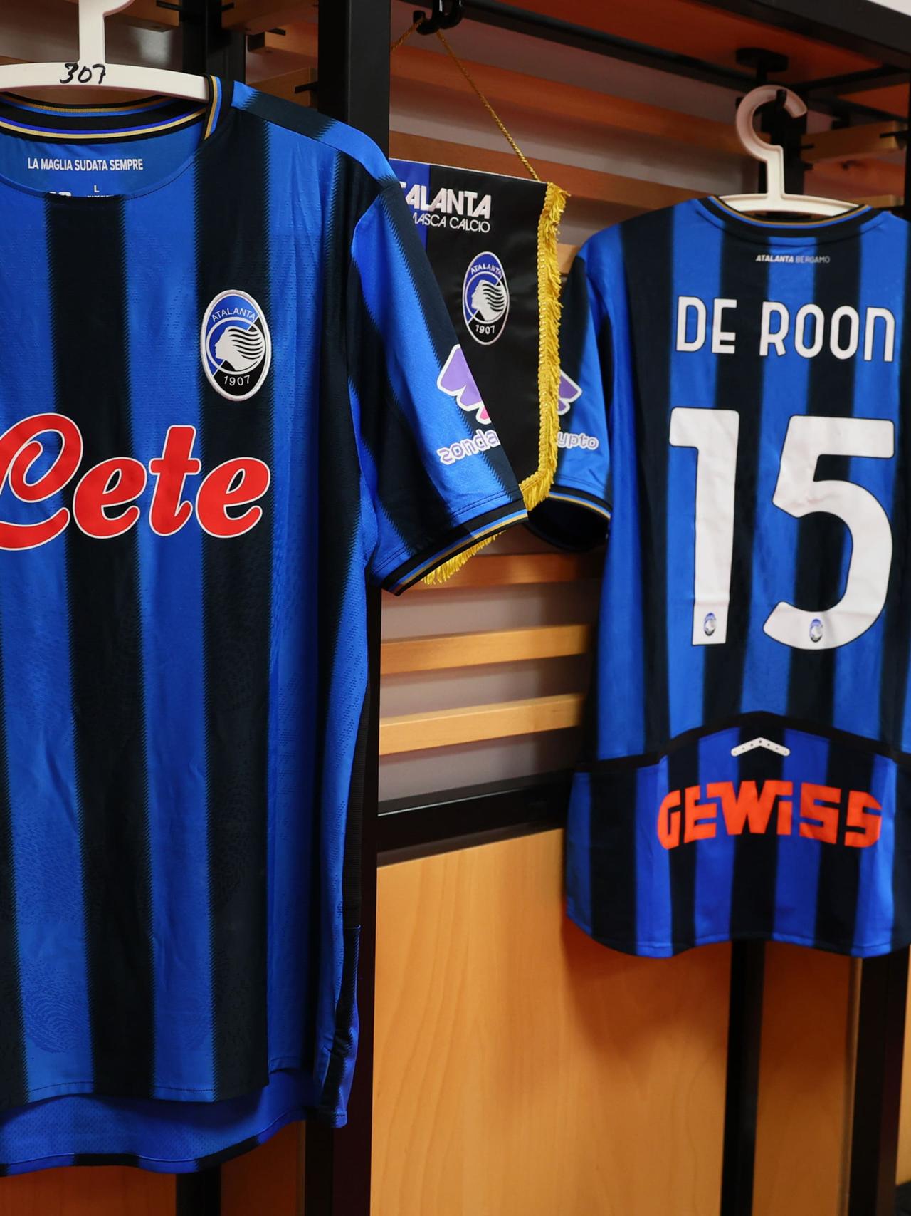 Amichevole Colonia-Atalanta: le formazioni