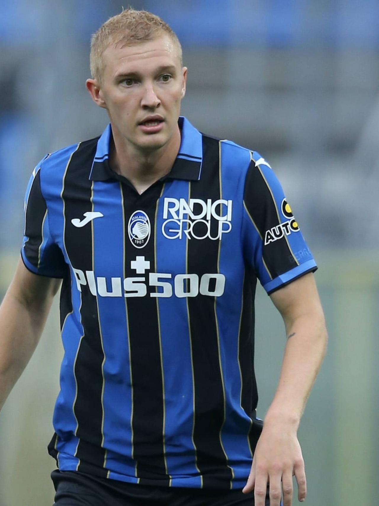 Viktor Kovalenko allo Spezia