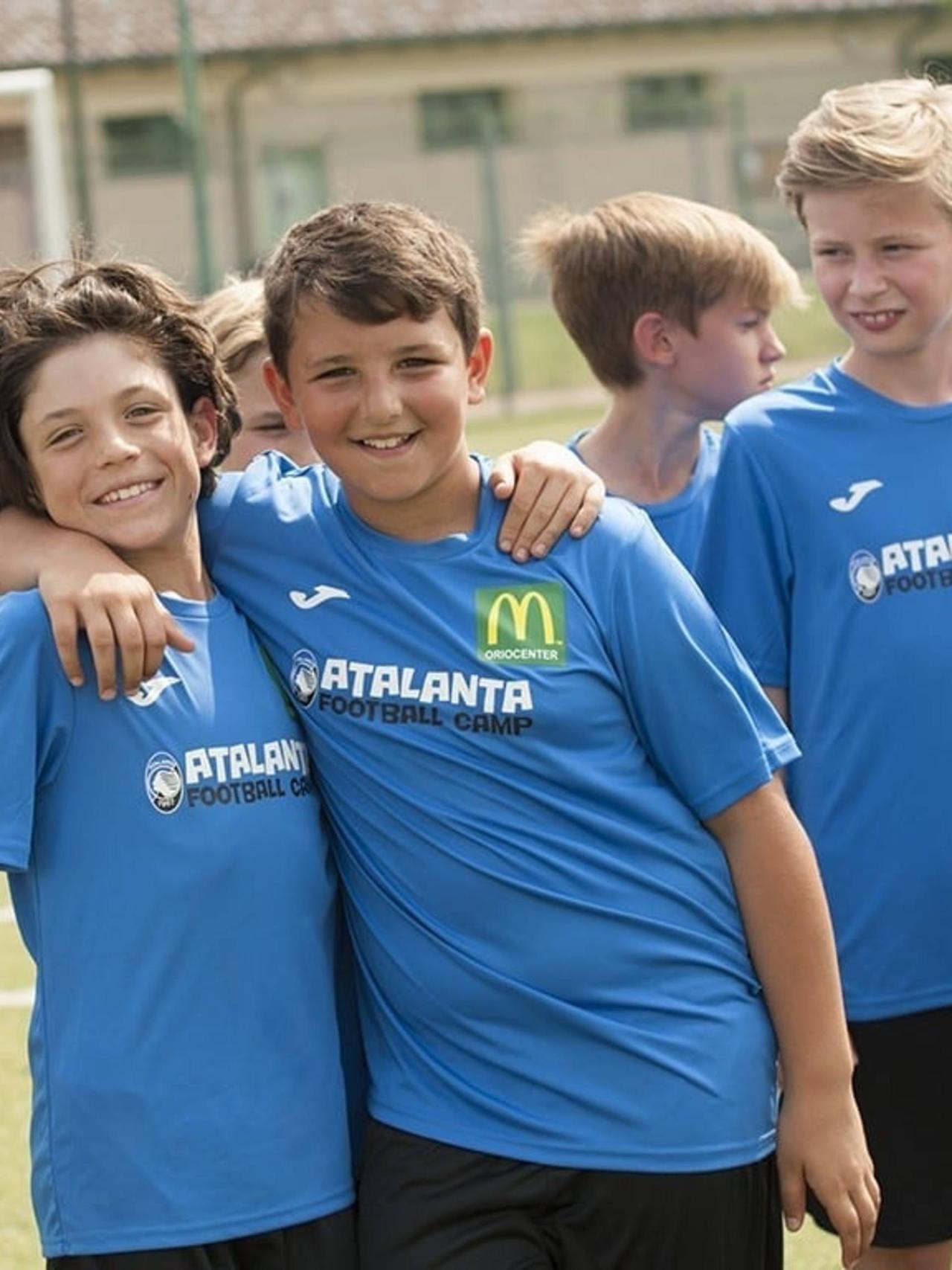 Football Camp – Biassono