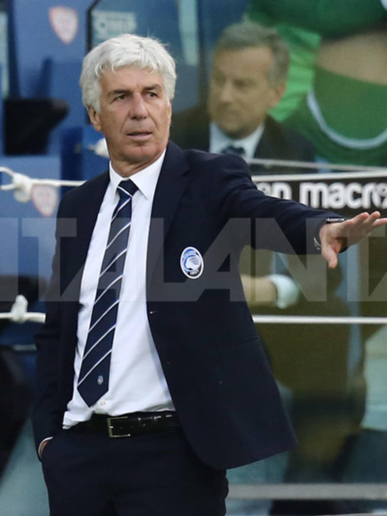 Intervista a Gian Piero Gasperini