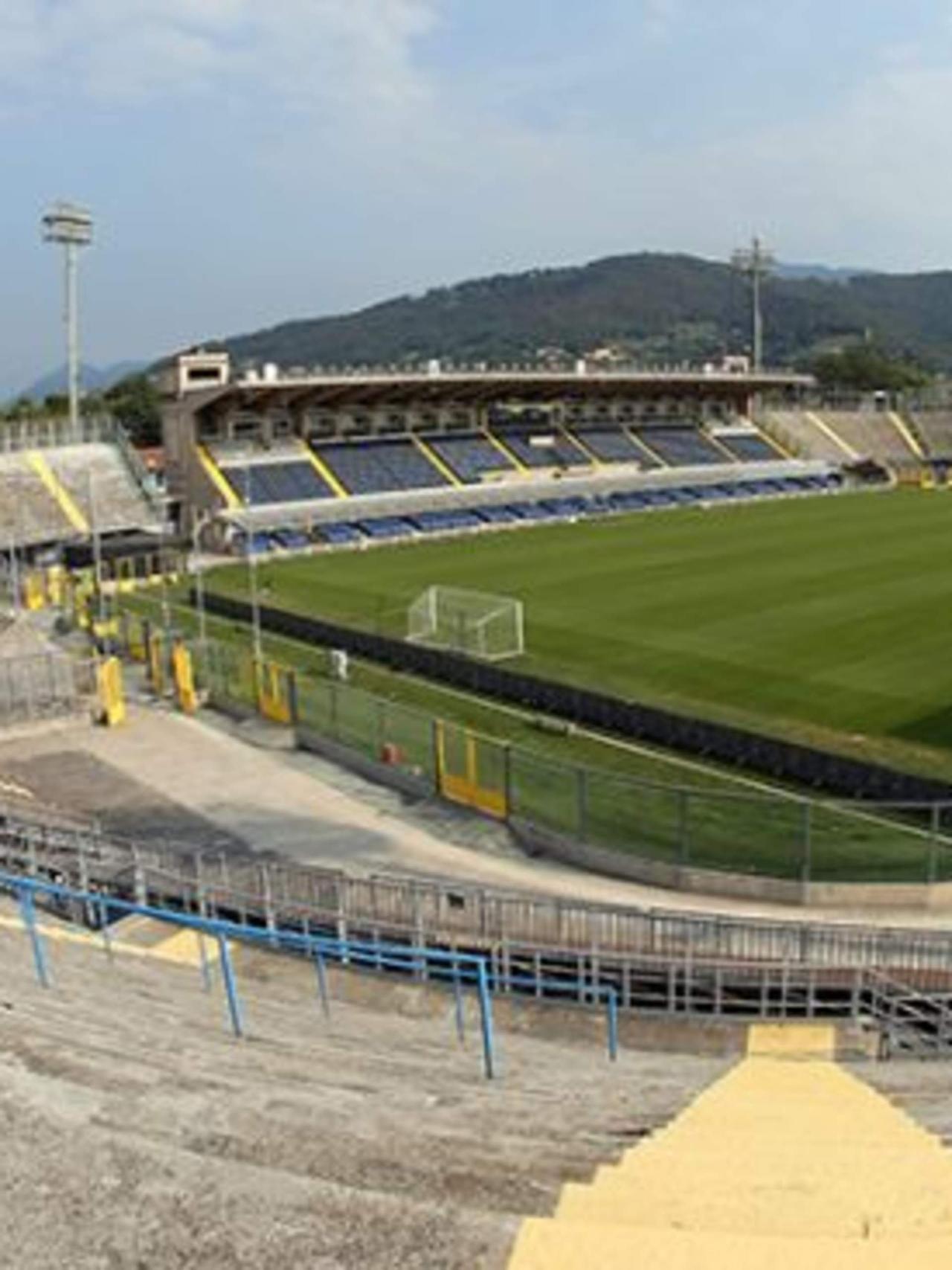 Atalanta-Samp, fair-play della salute