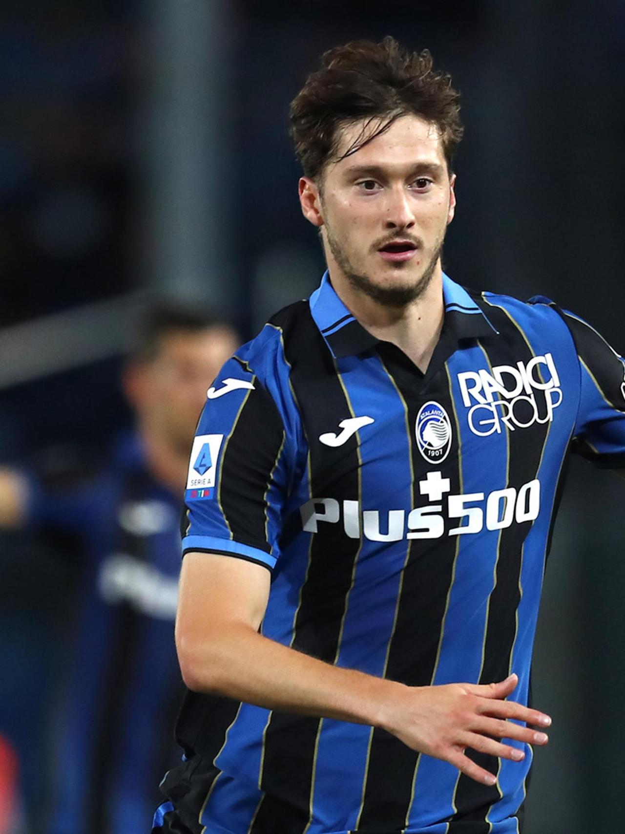 Vince Aleksey Miranchuk con la sua Russia