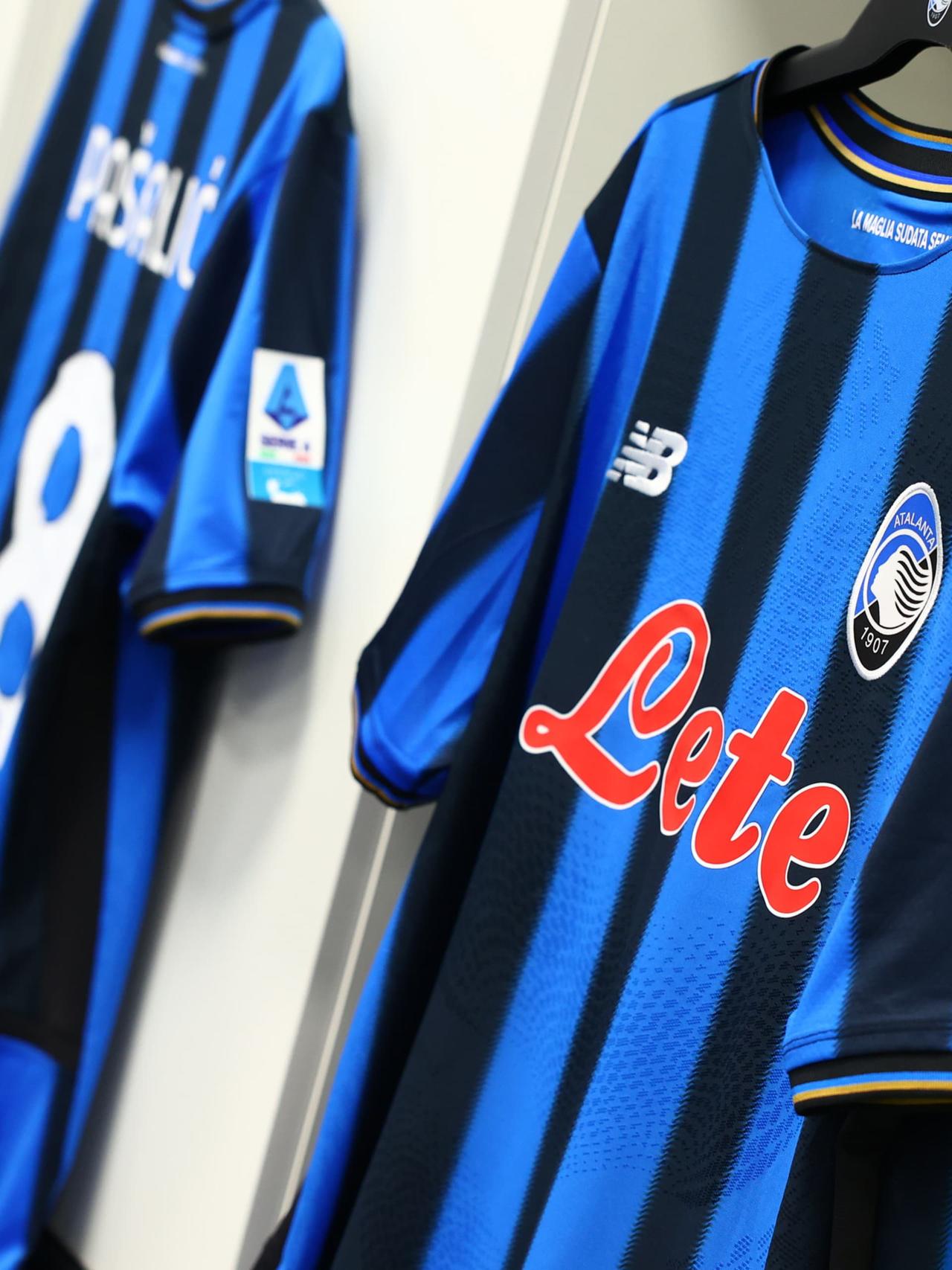 XXVI Trofeo Bortolotti Atalanta-Juventus: le formazioni