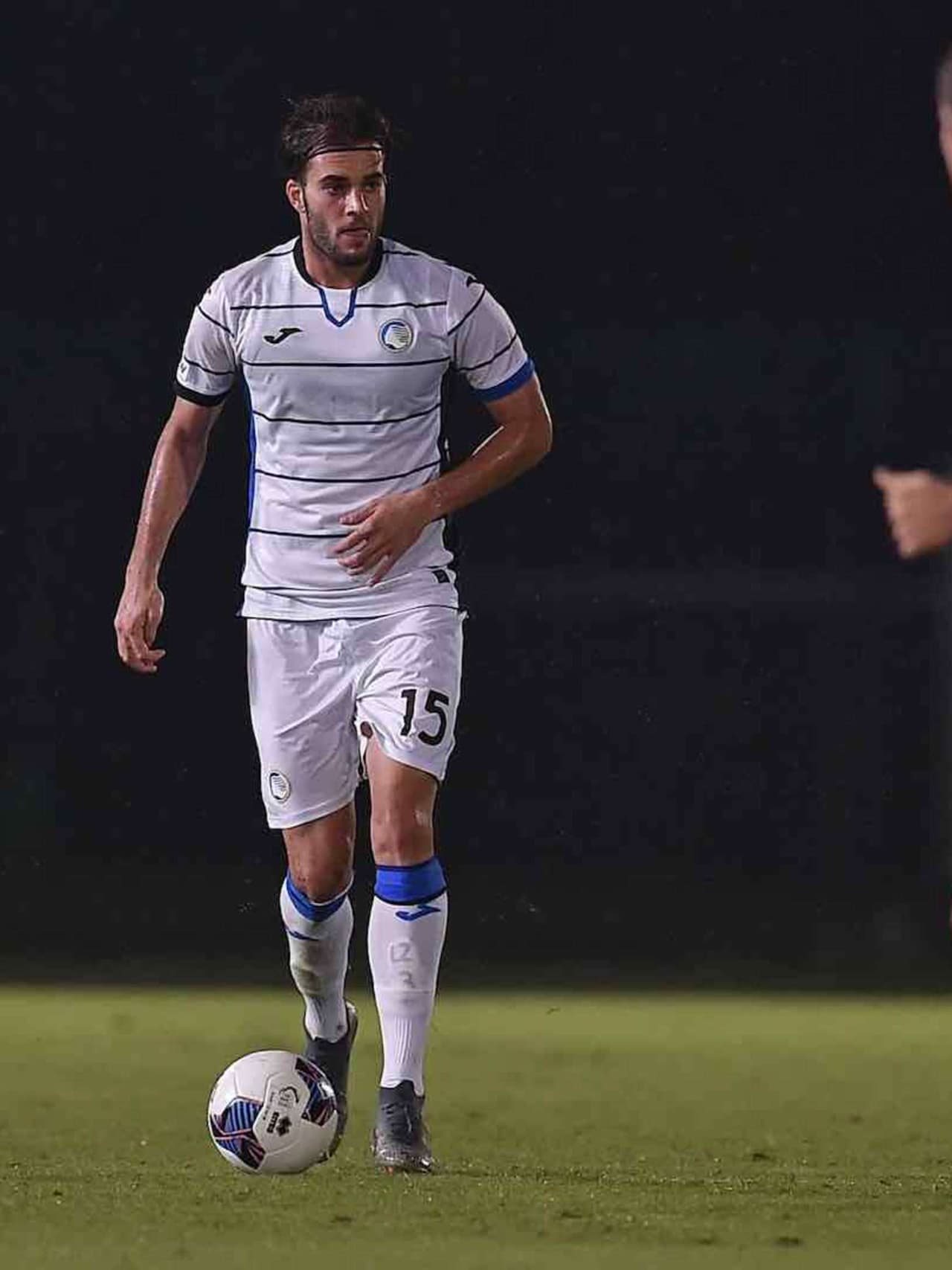 Atalanta U23: lunedì sera con il Renate