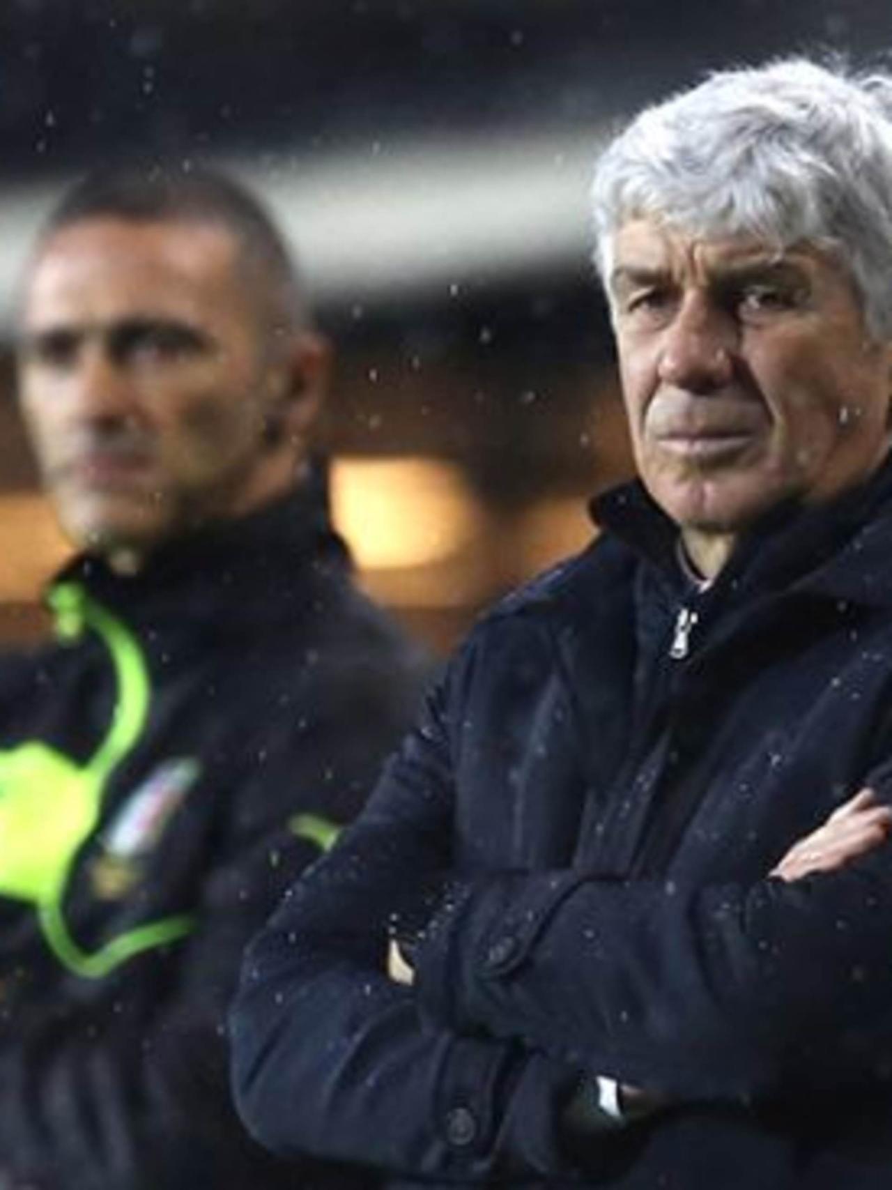 Il commento di Gian Piero Gasperini
