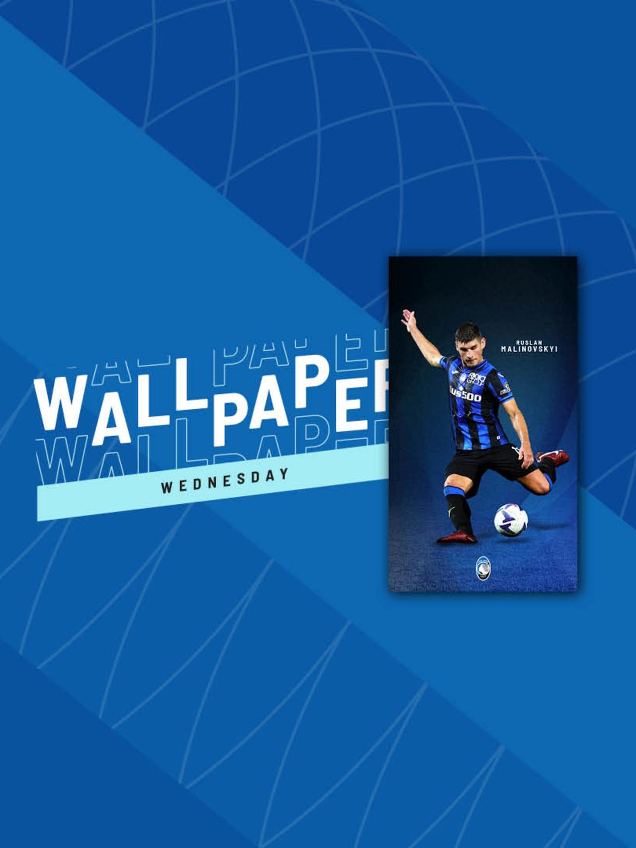 I Wallpaper di Malinovskyi