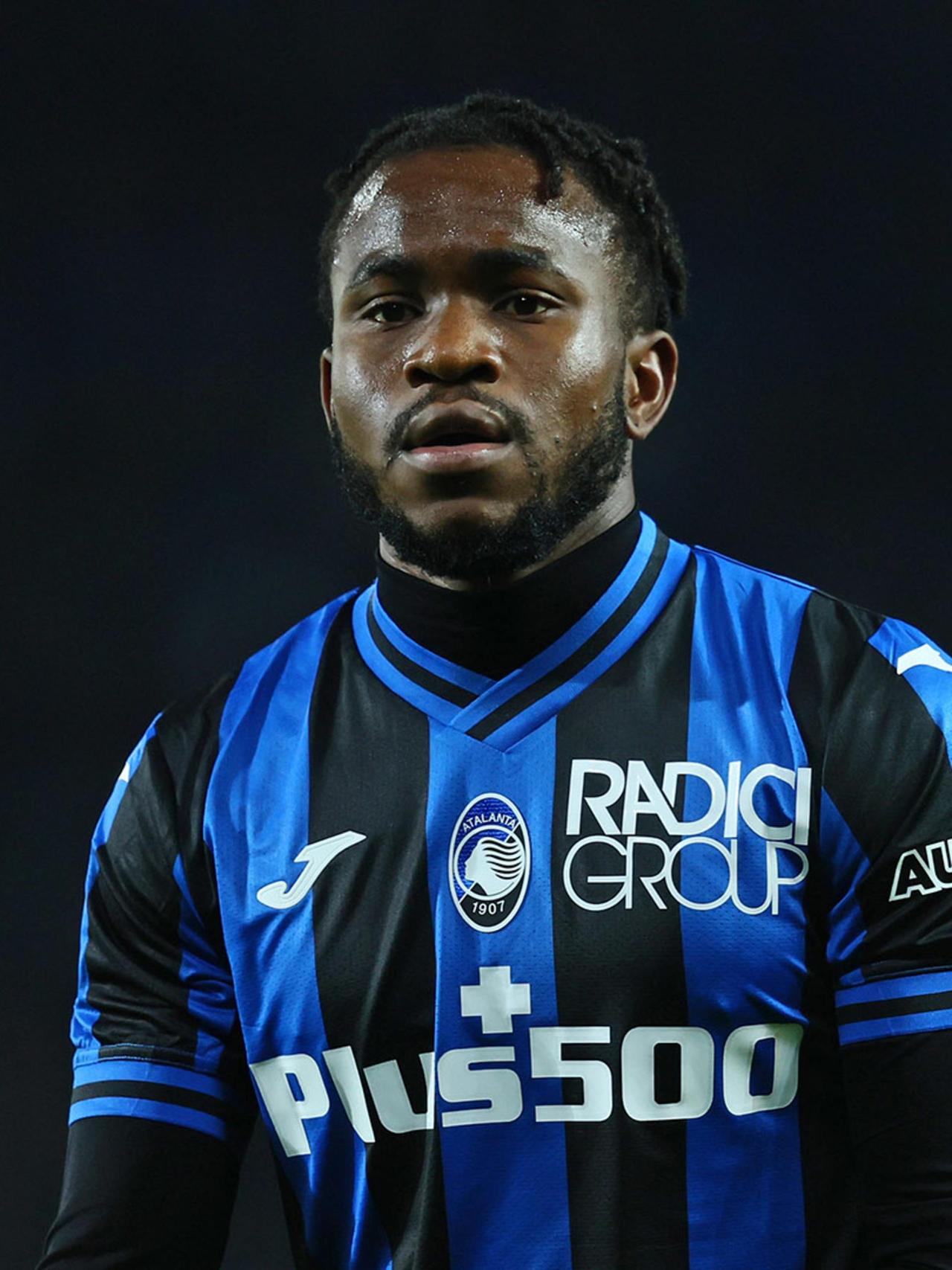 Lookman: eguagliato record gol stagionali