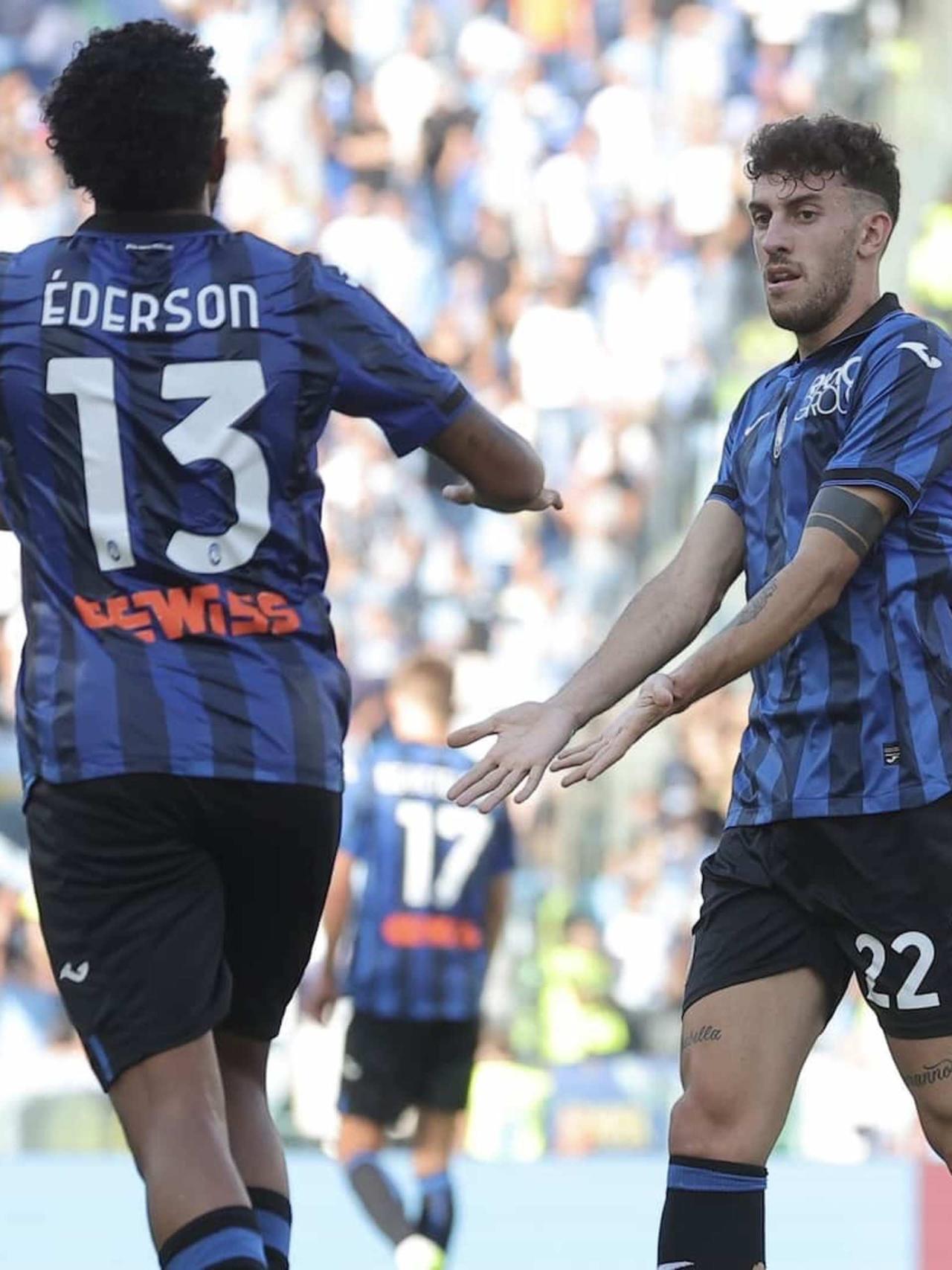 Lazio-Atalanta: le curiosità statistiche