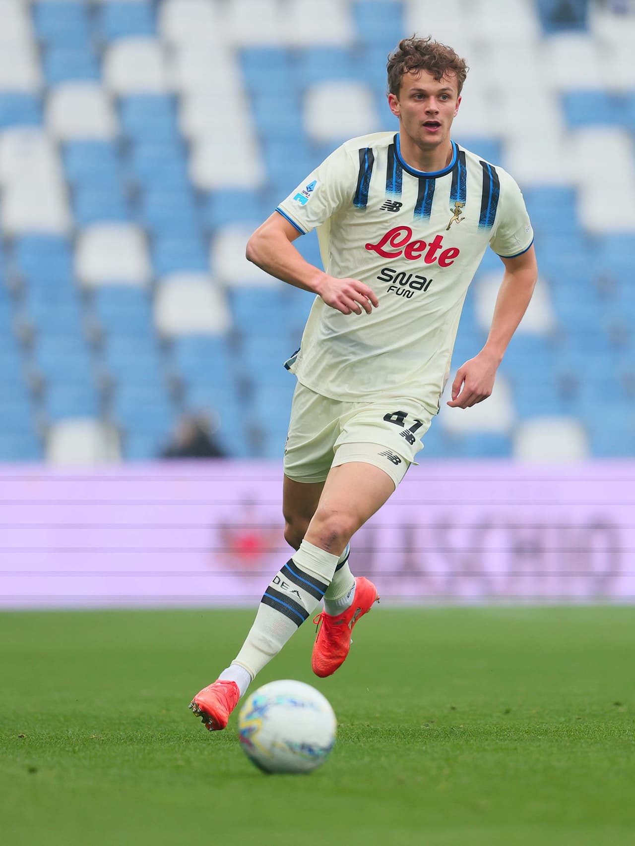 I convocati per Fiorentina-Atalanta | Serie A Enilive 2025/26