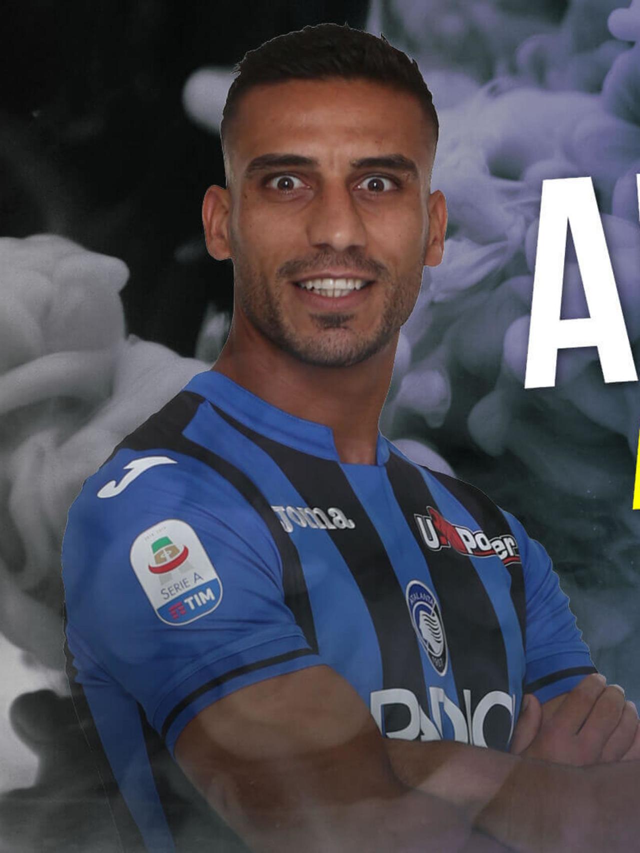 Tanti auguri a… Ali Adnan!
