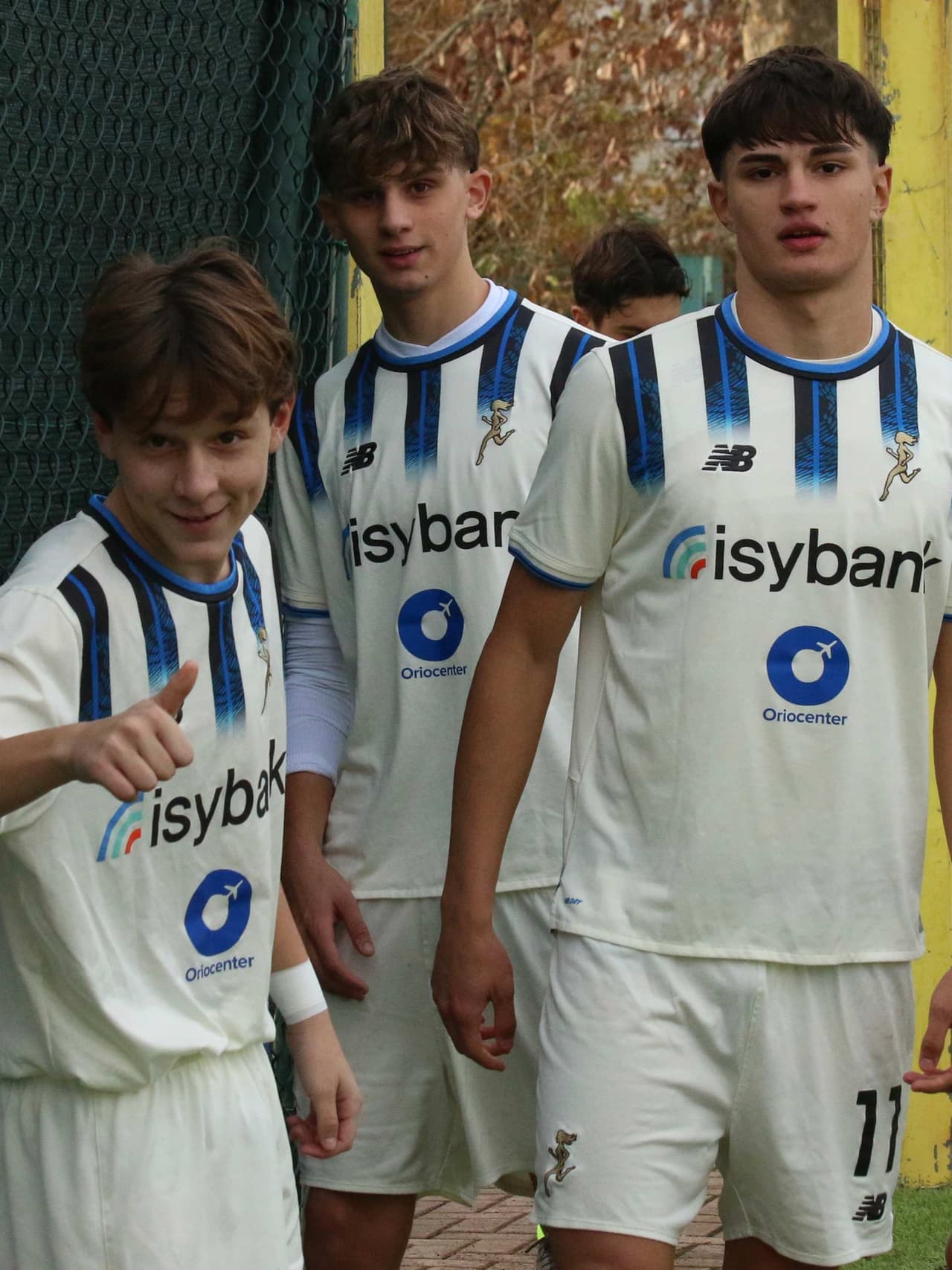 Vivaio: il programma del weekend (21/12/2025)