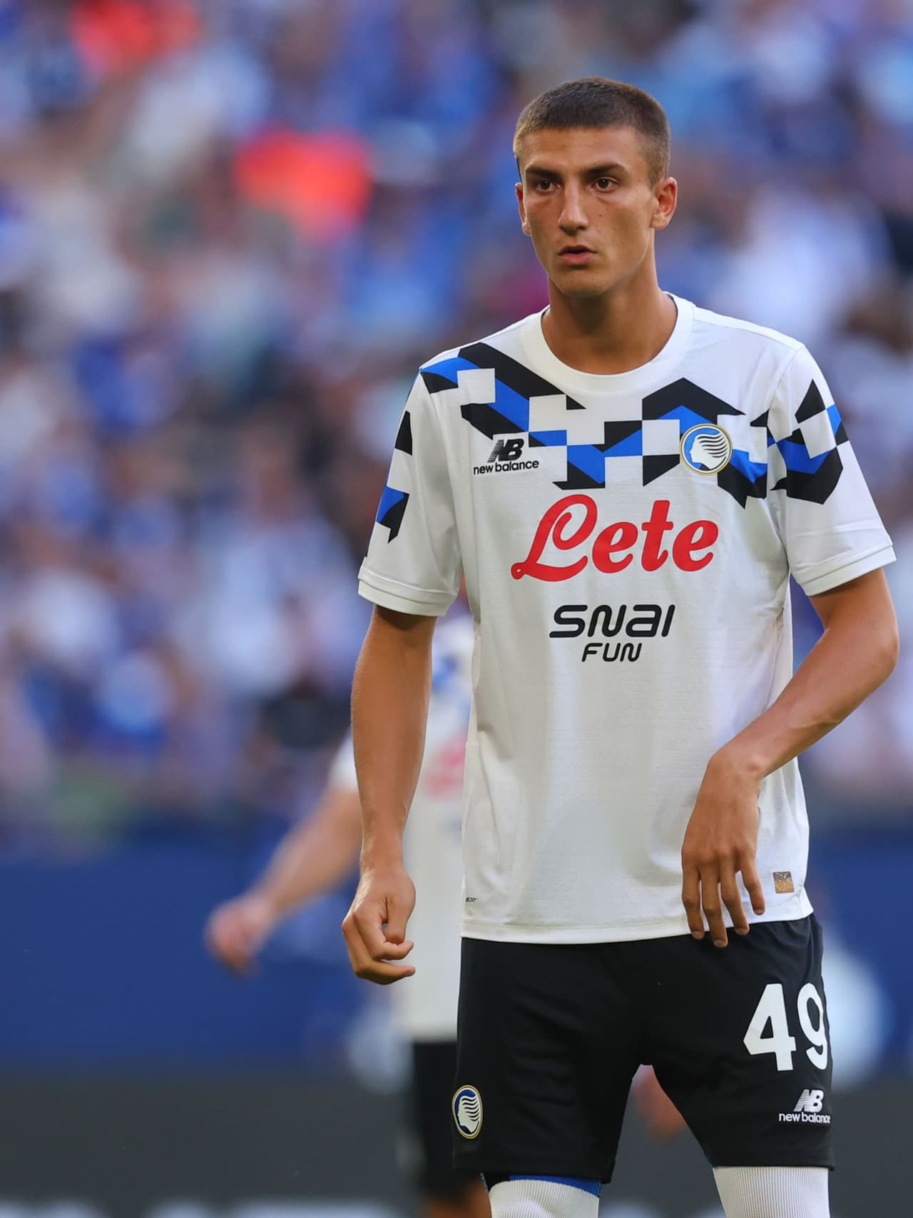 Federico Cassa al Bologna