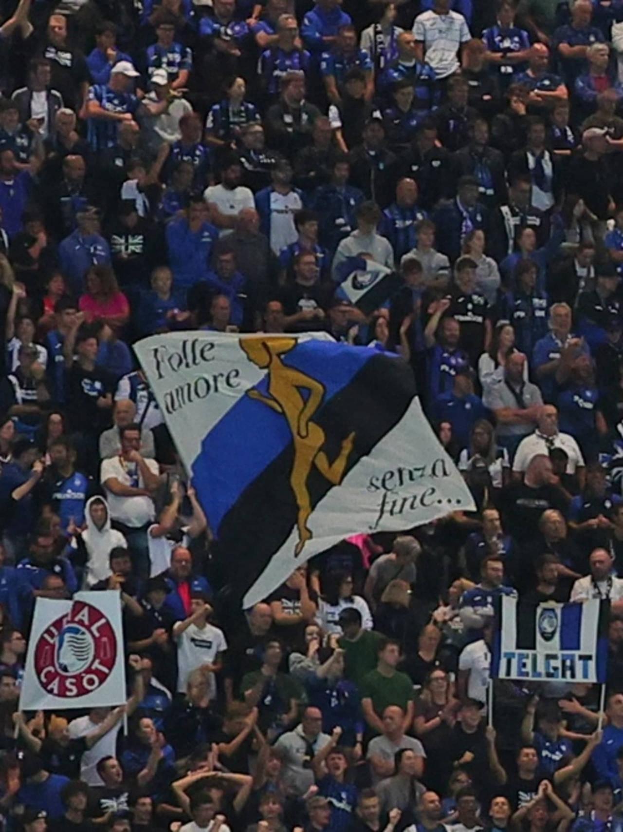 Amichevole Colonia-Atalanta: info biglietti settore ospiti