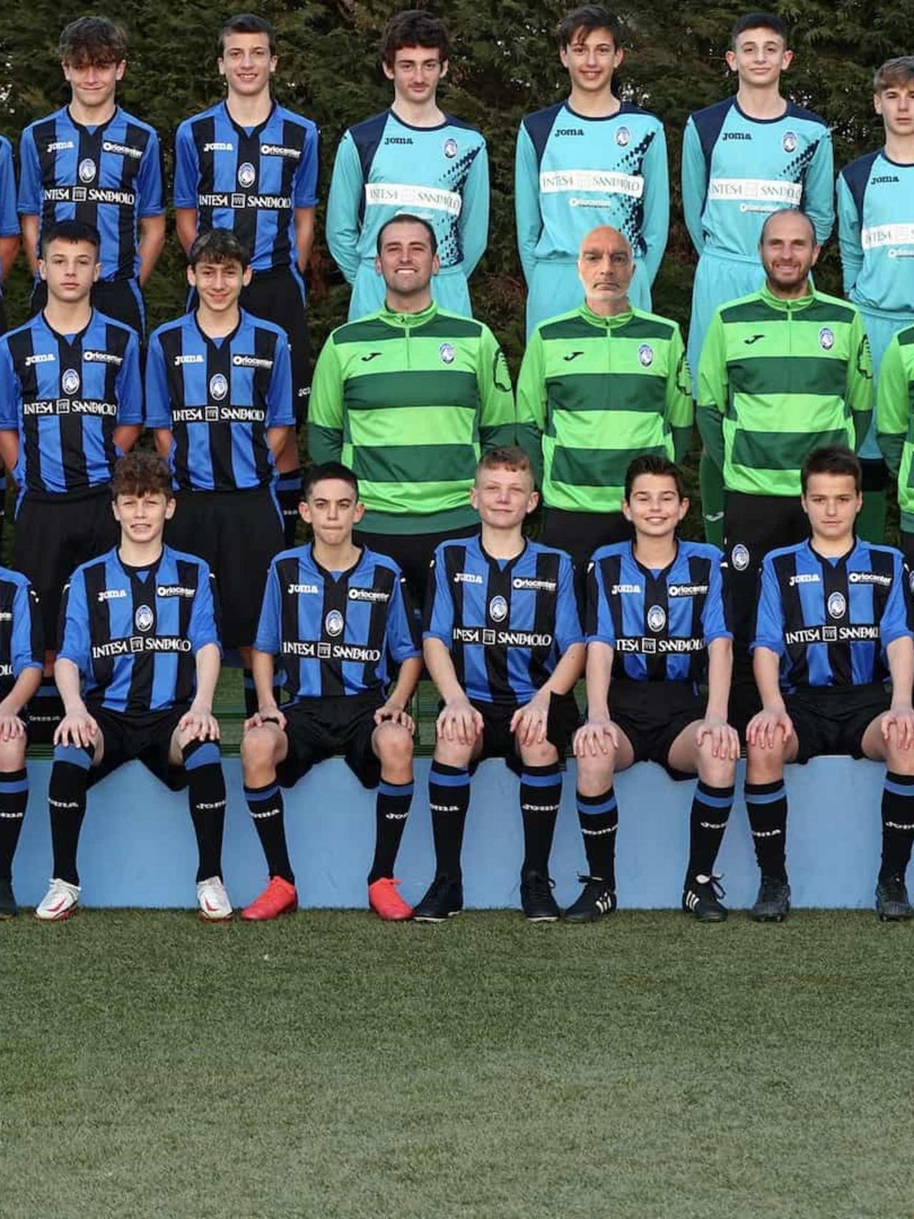 Il programma delle giovanili (04-05/06)