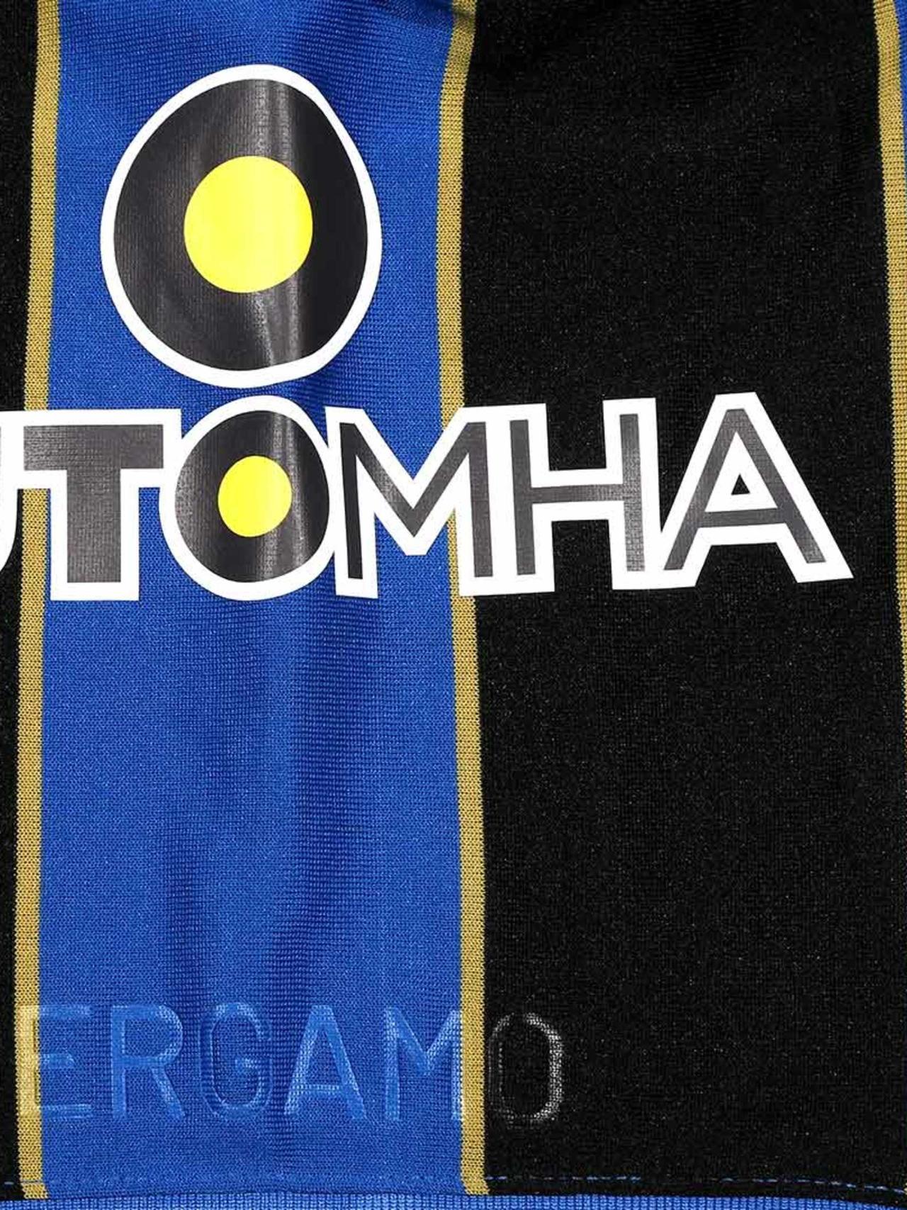 I nostri Sponsor di maglia: Automha