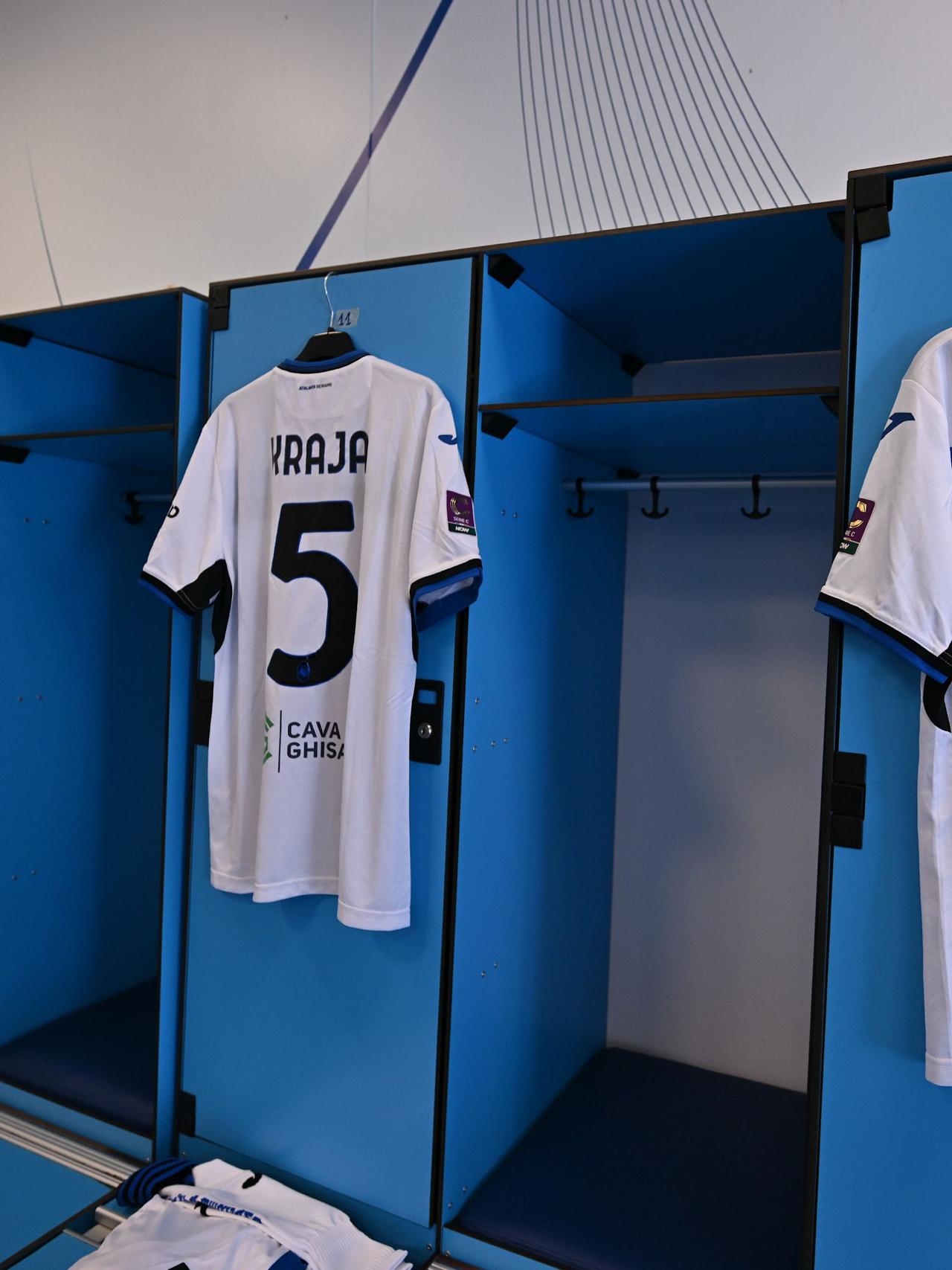 Novara-Atalanta U23: così in campo
