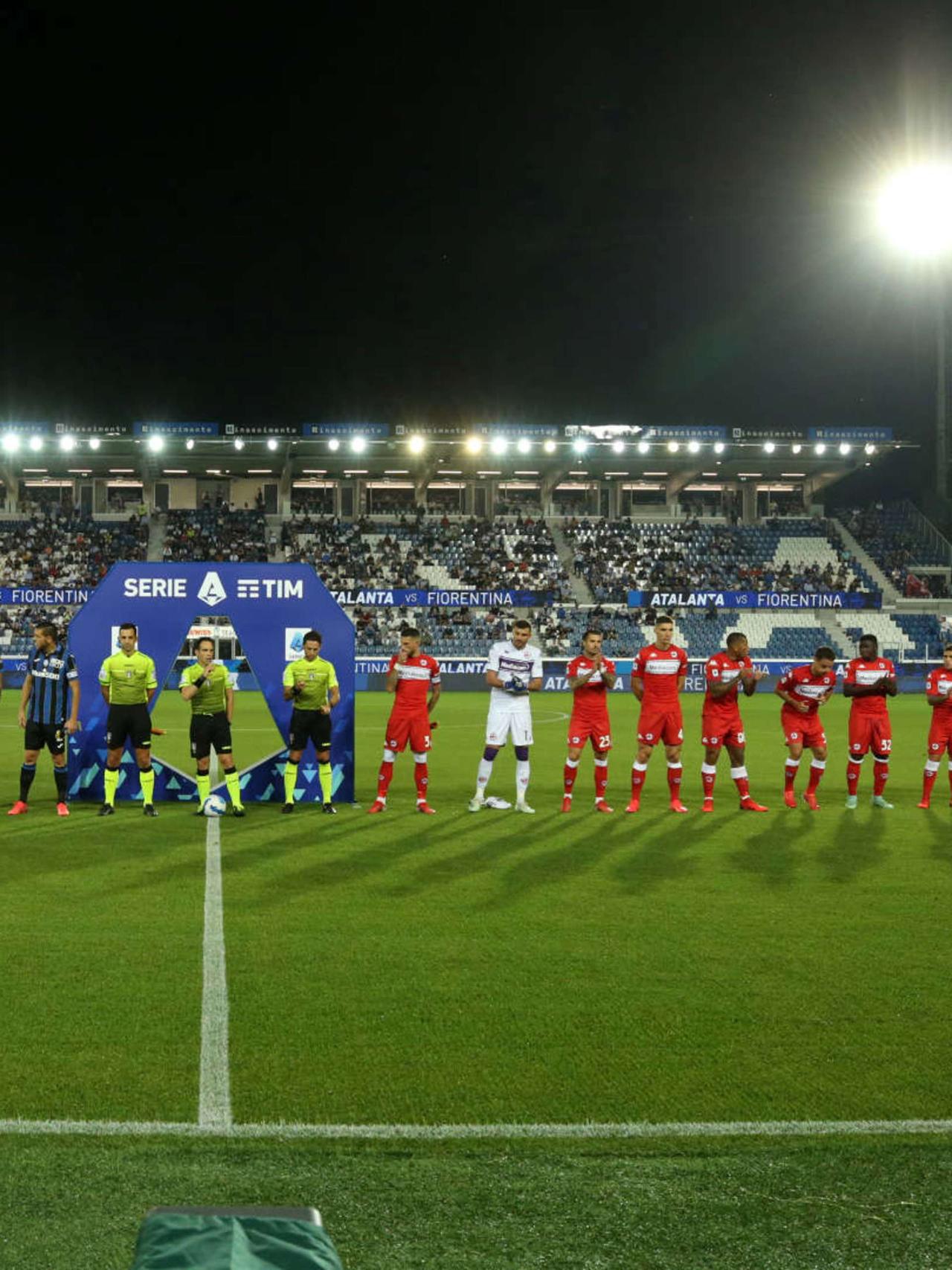 Cinque curiosità su Atalanta-Fiorentina