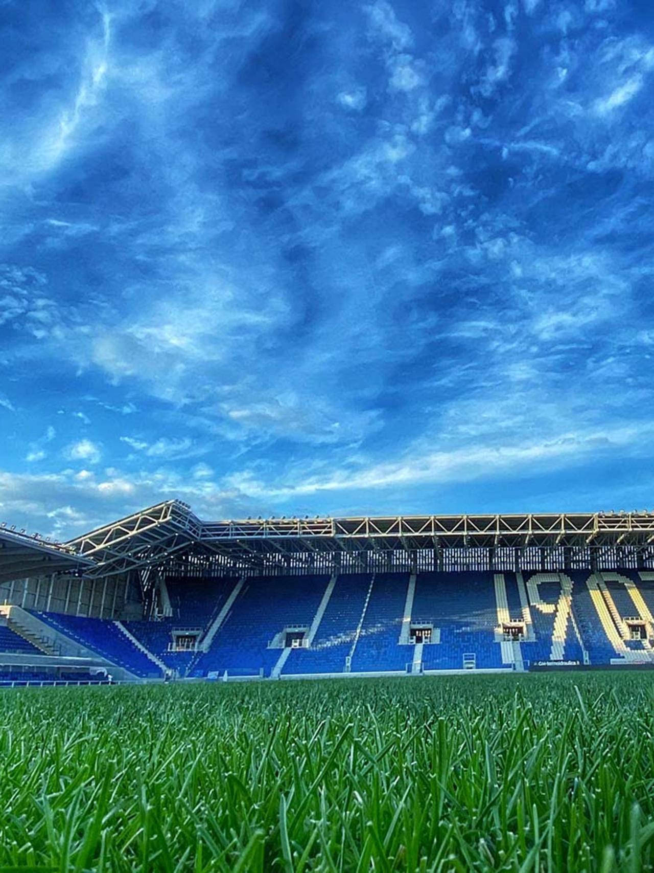 UEFA, sopralluogo ok