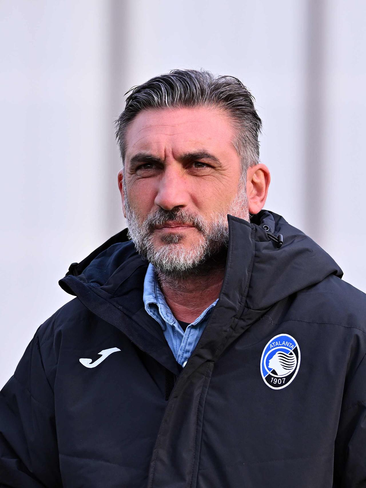 U23, Francesco Modesto: "Vittoria importante"