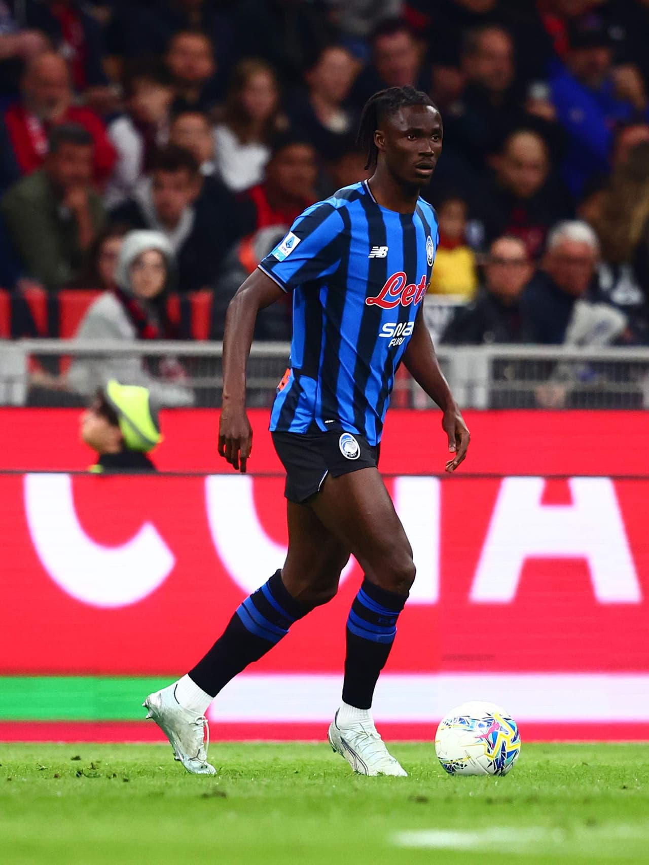FIFA World Cup 2026: in campo Odilon Kossounou e Isak Hien