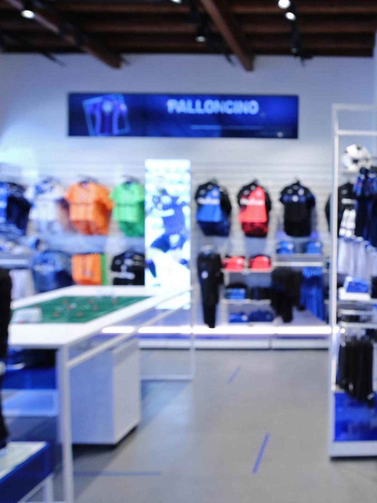 Store: dal 24 gennaio nuovi orari apertura