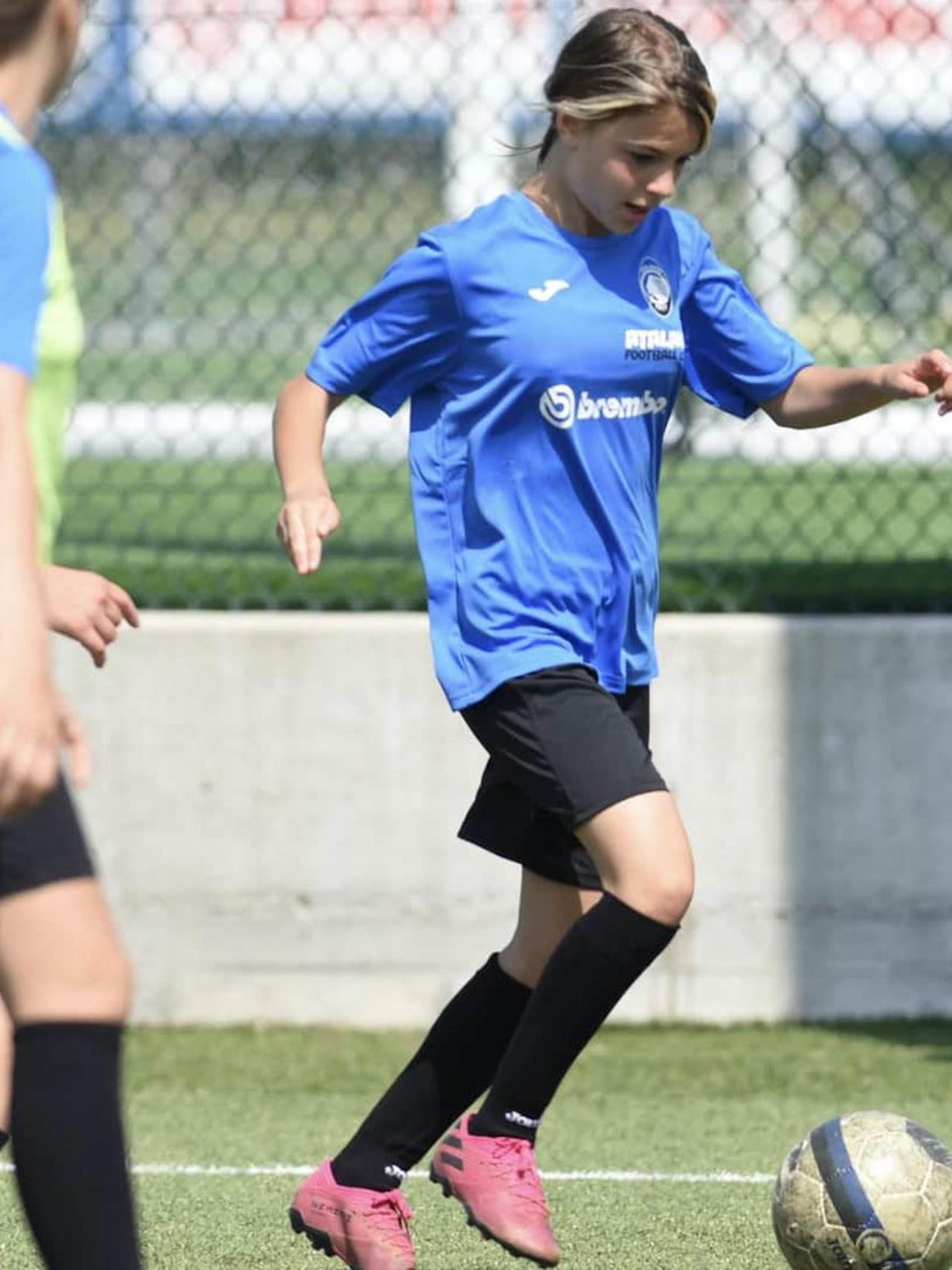 Football Camp 2021: Zingonia Femminile