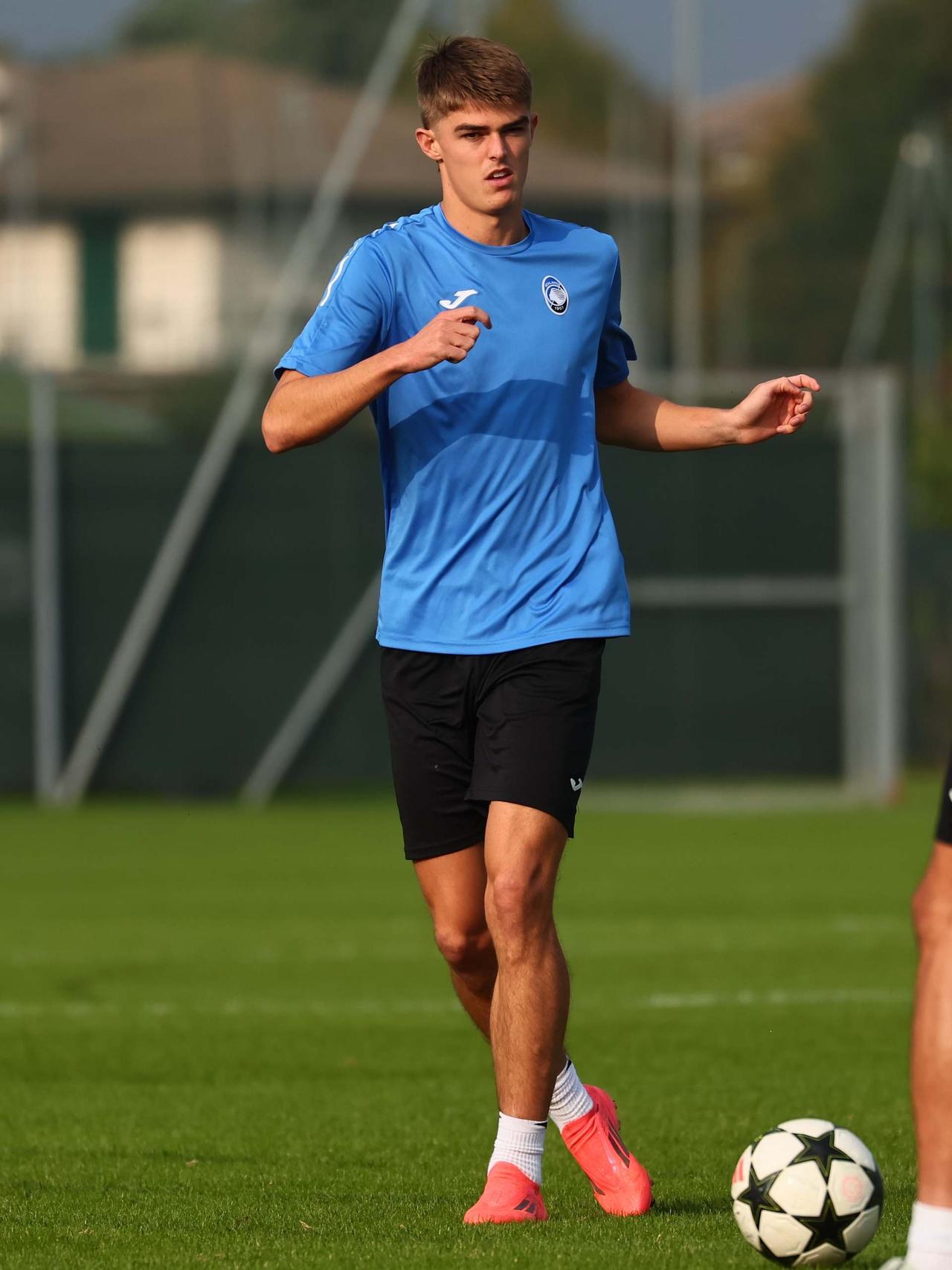 I convocati per Atalanta-Celtic