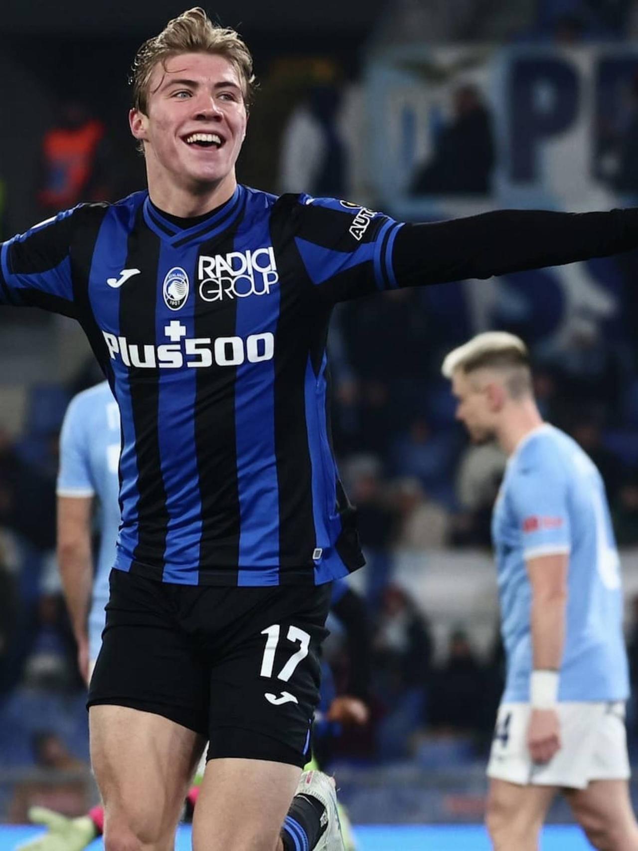 Lazio-Atalanta 0-2