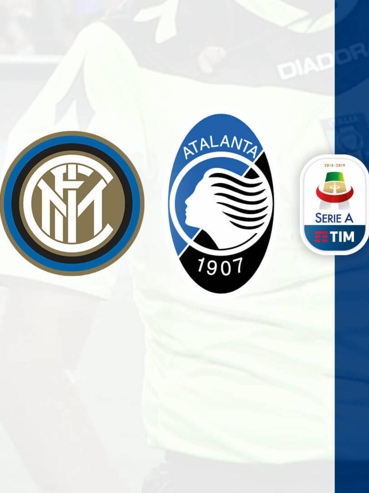 Inter-Atalanta, arbitra Fabbri