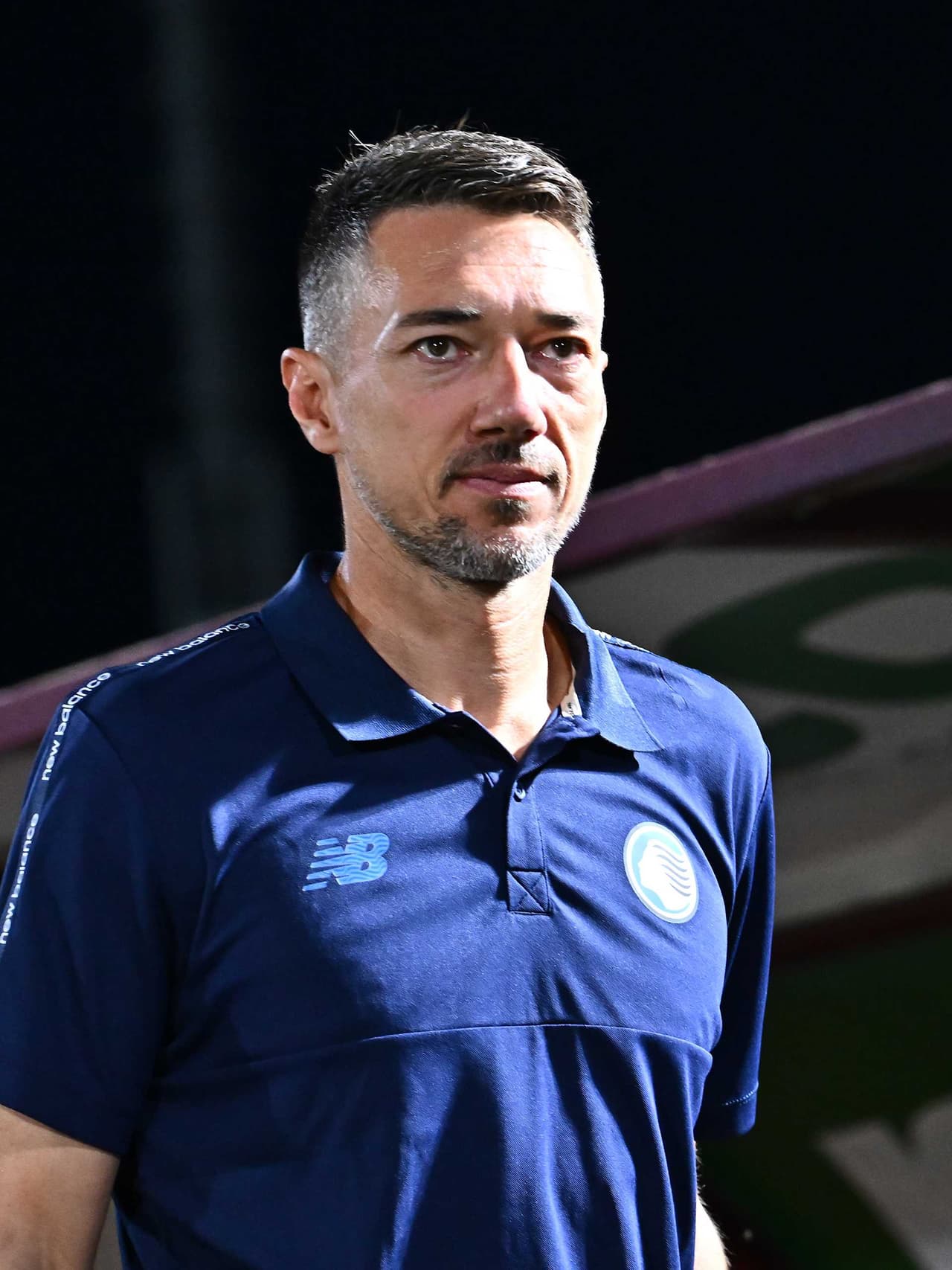 Nicola Beati: "Dobbiamo imparare da questa sconfitta" 