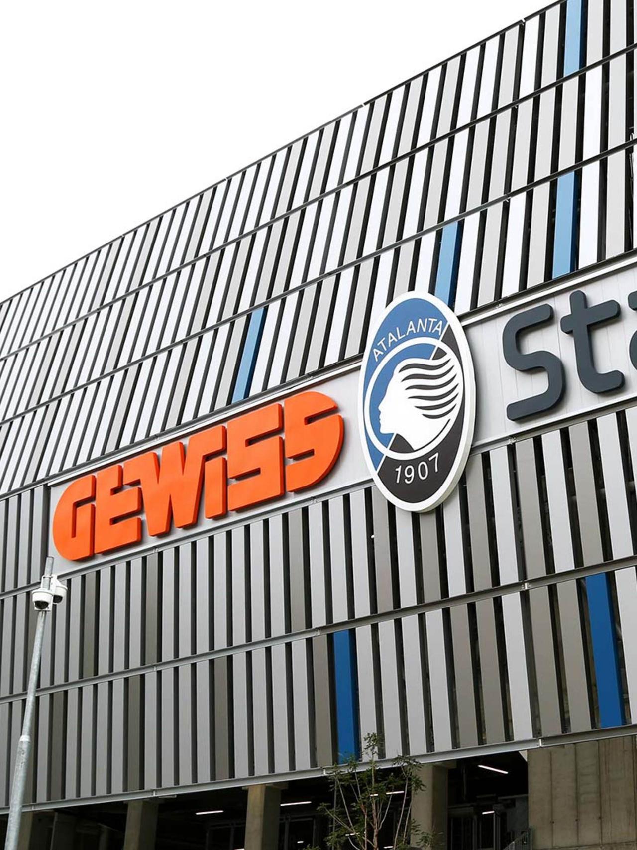 Gratis al Gewiss Stadium coi mezzi ATB-TEB