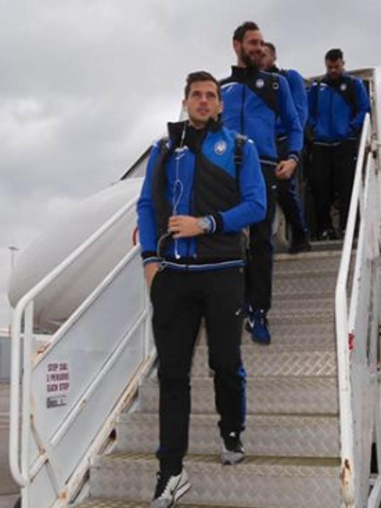 UEL Everton-Atalanta, ci siamo!