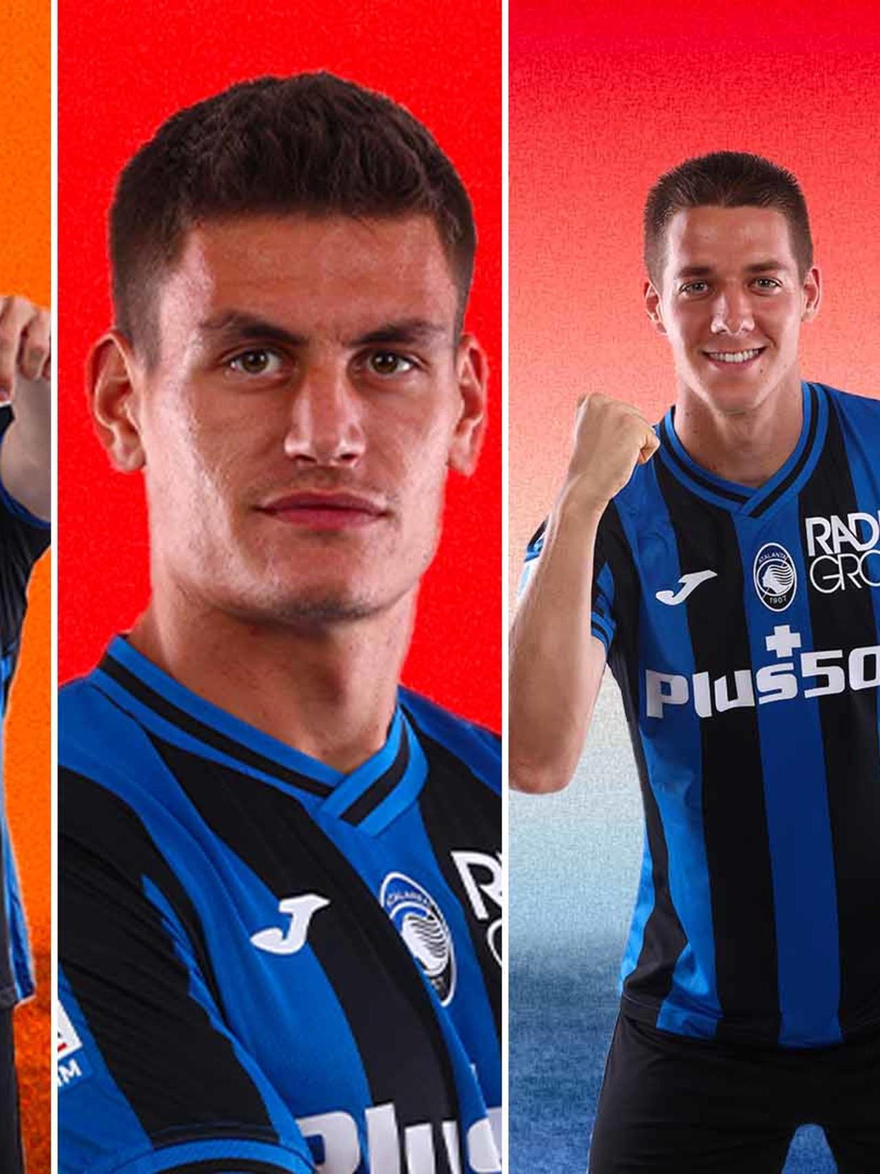 I nerazzurri al Mondiale