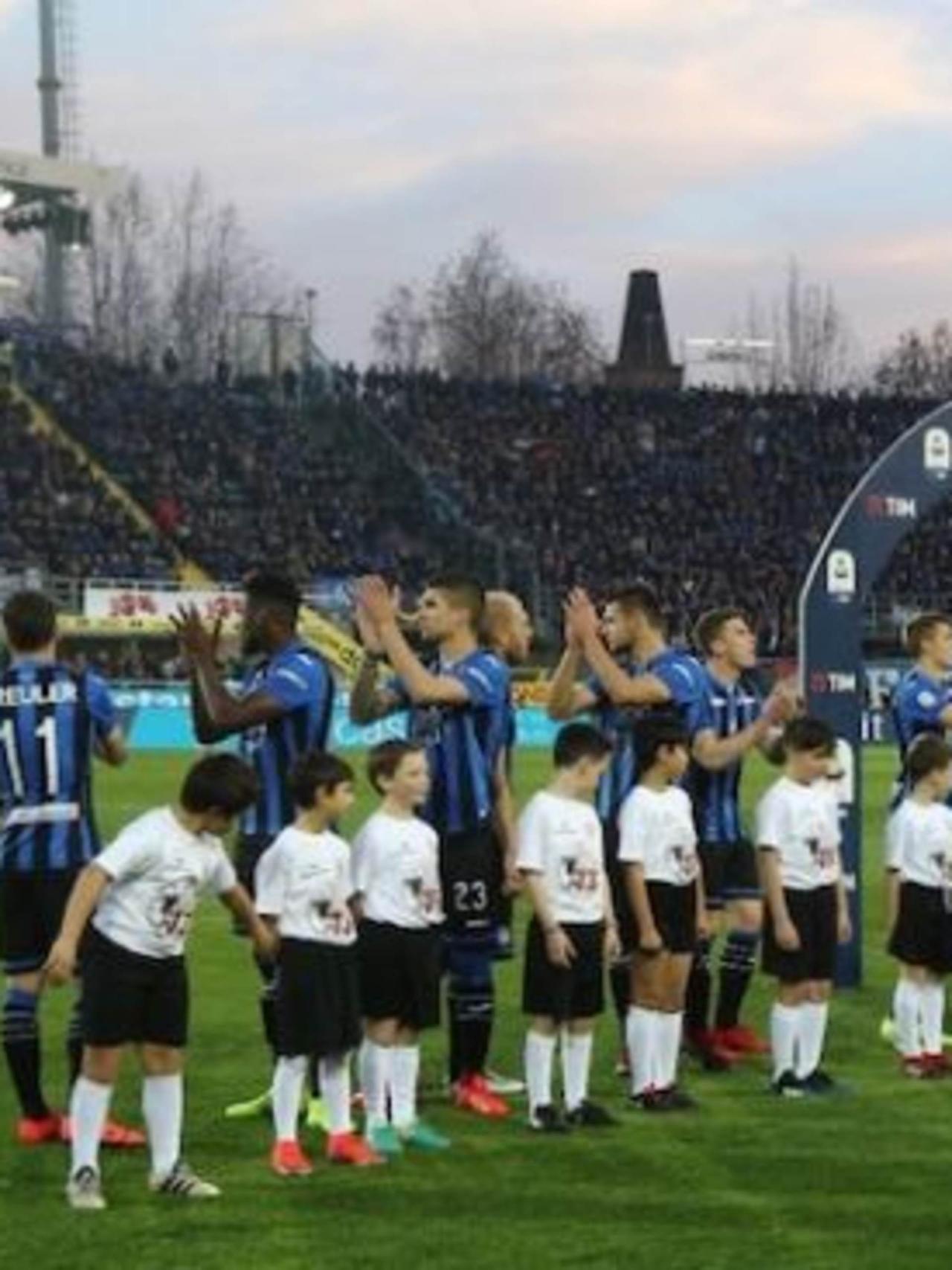 SERIE A TIM 2018-2019: ANTICIPI E POSTICIPI
