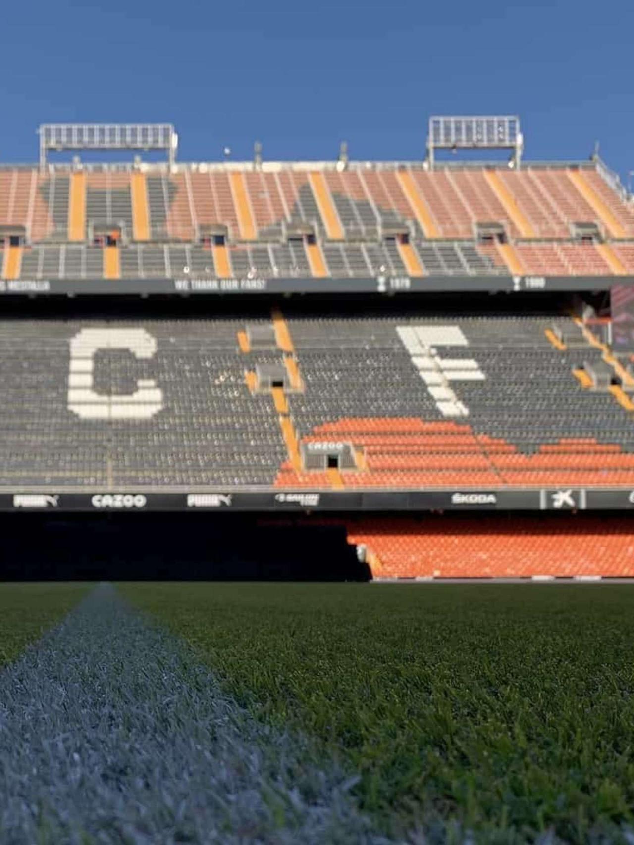 Valencia-Atalanta: le formazioni ufficiali