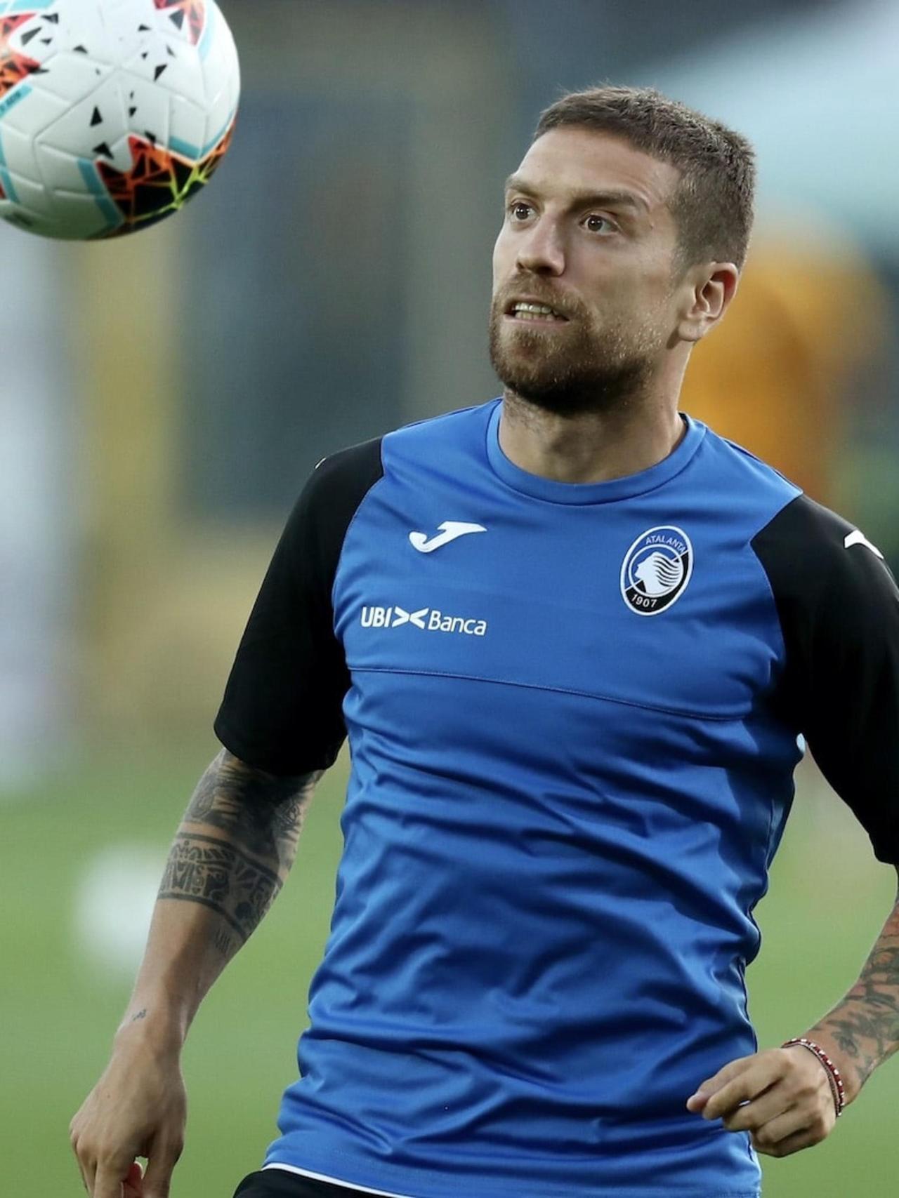 Testa al PSG, doppio allenamento a Zingonia