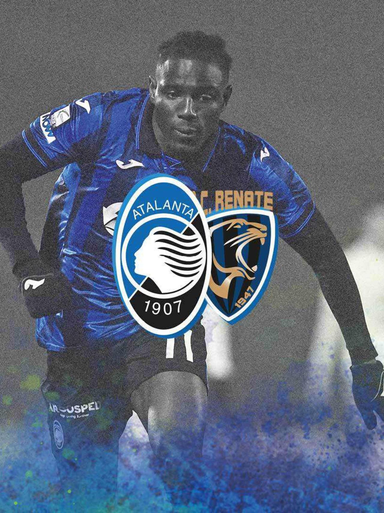 Atalanta U23-Renate, info biglietti
