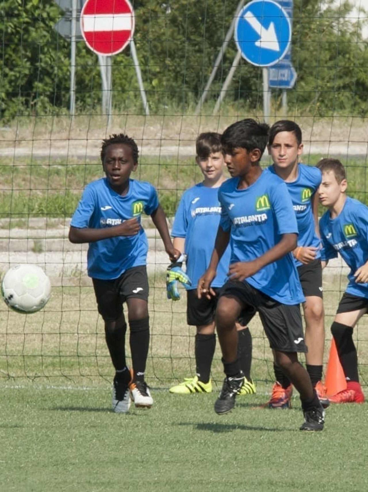 Football Camp – Bellocchi di Fano