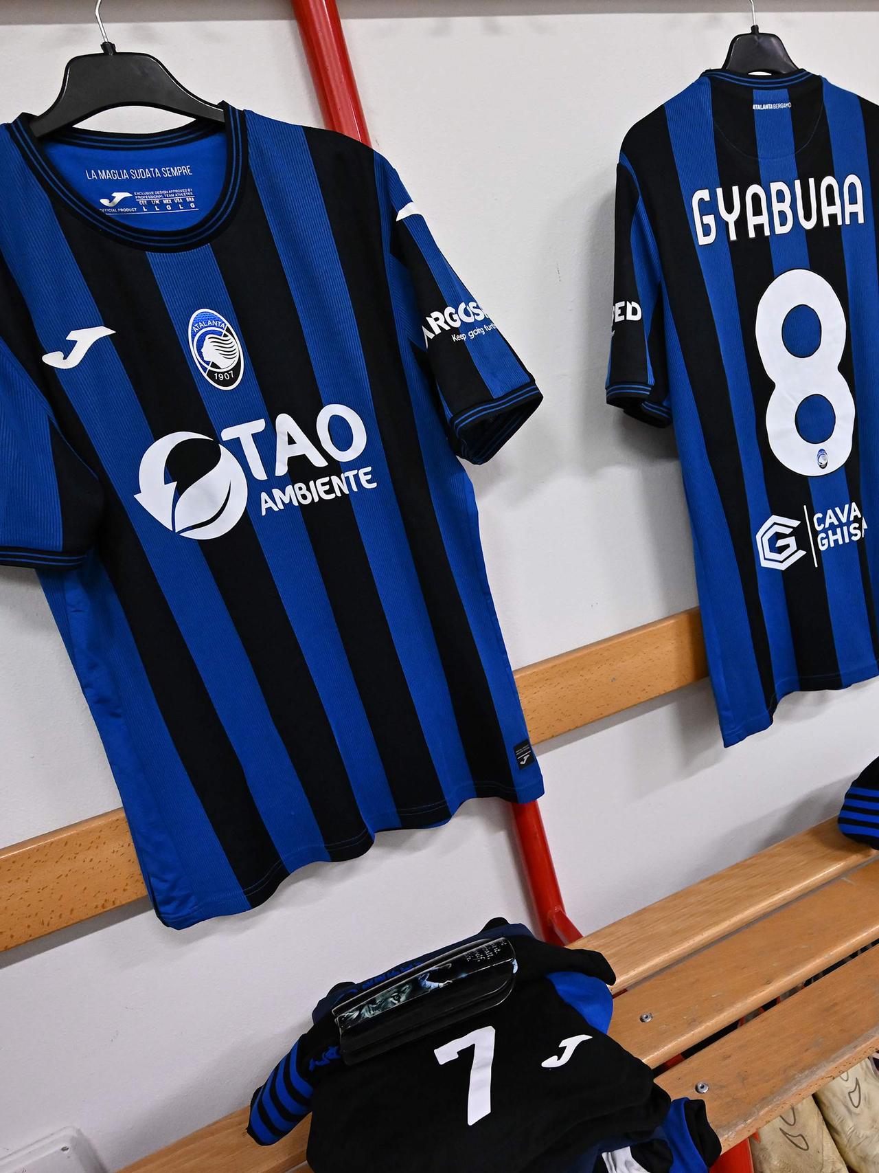 Padova-Atalanta U23: così in campo