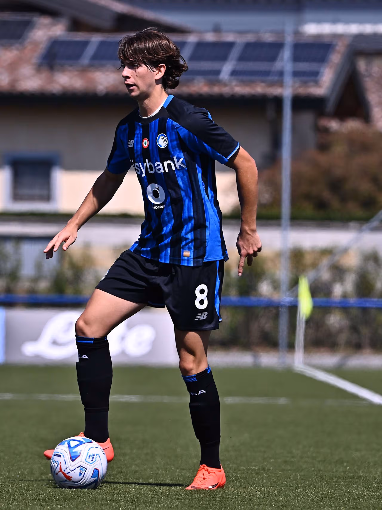 Primavera AlbinoLeffe-Atalanta: le formazioni
