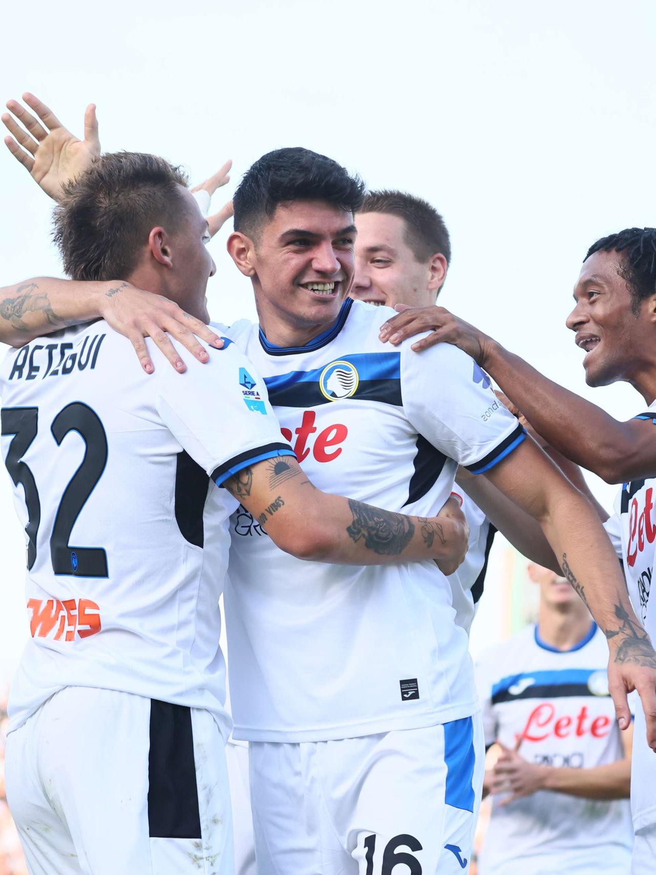 Altra vittoria con Pašalić e Retegui match-winner a Venezia