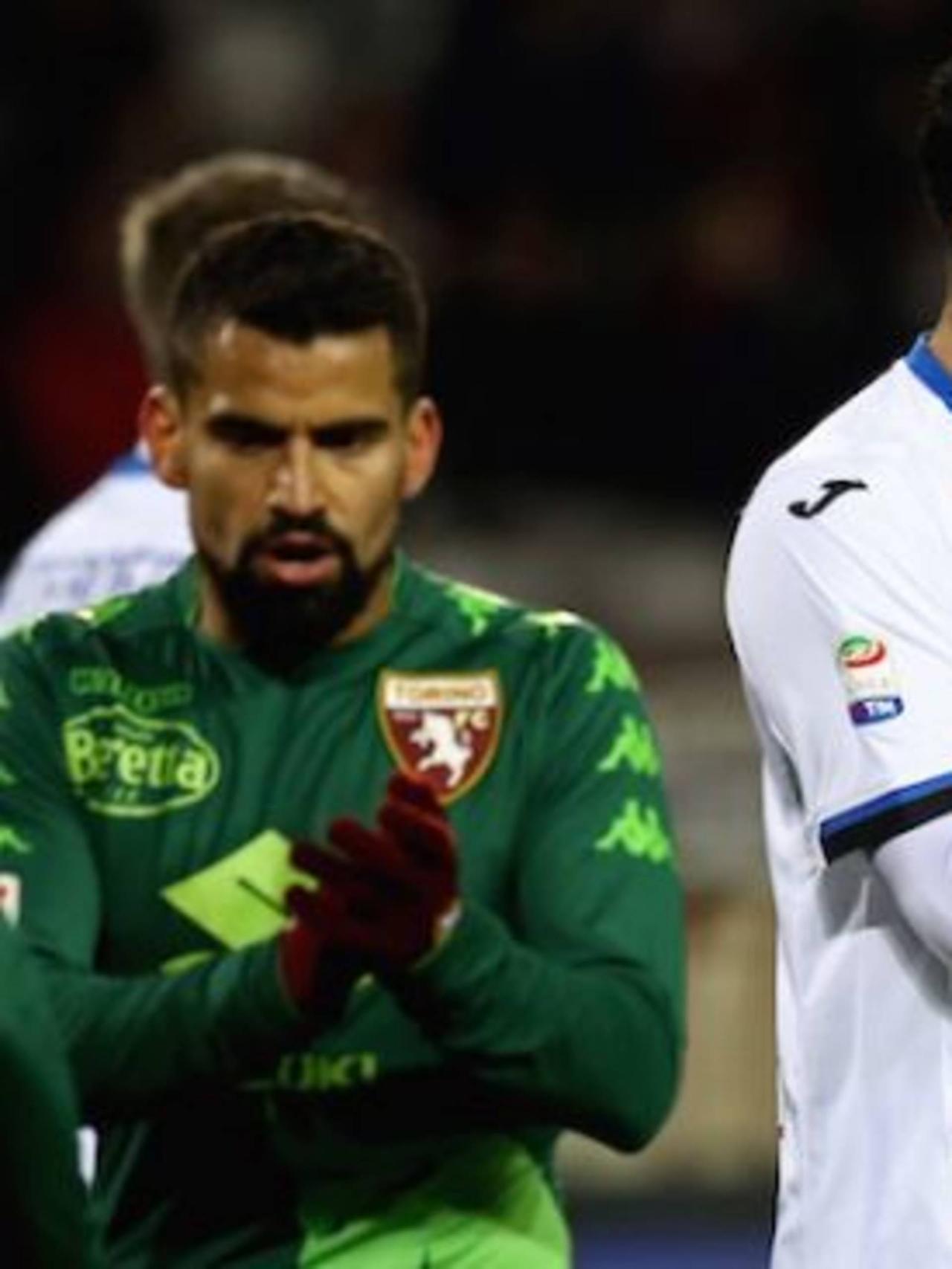 Verso Atalanta-Lione, la ripresa domani