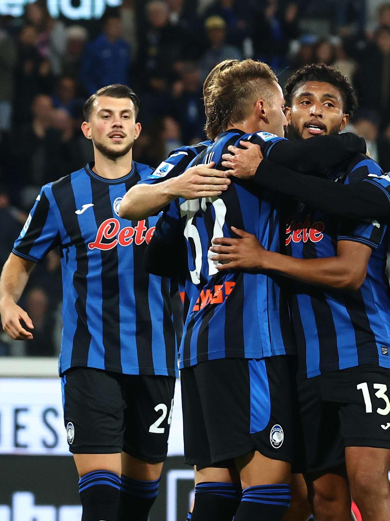 Serie A Enilive 2024/25: date e orari fino alla 18ª giornata 