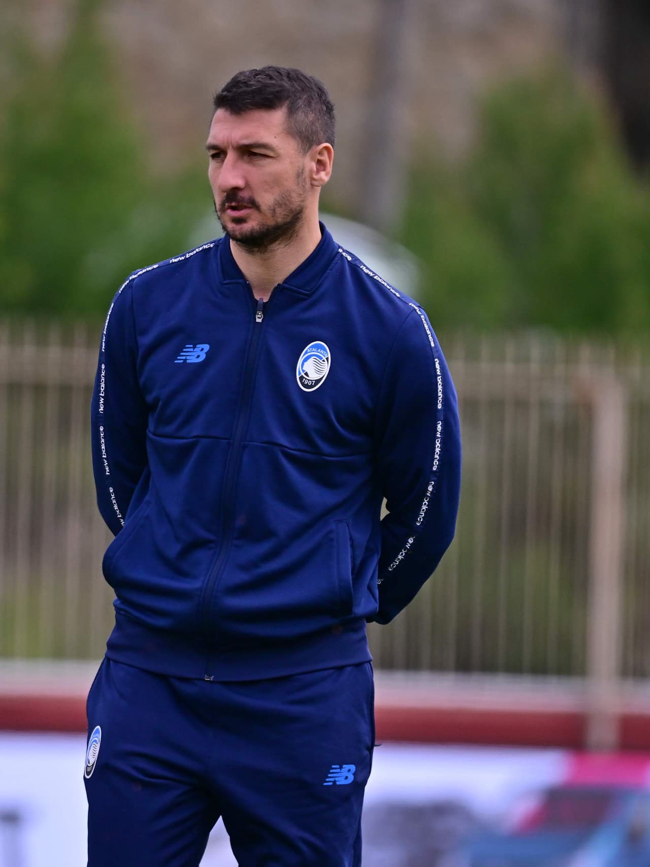 U23, Salvatore Bocchetti: "Stiamo dando continuità"