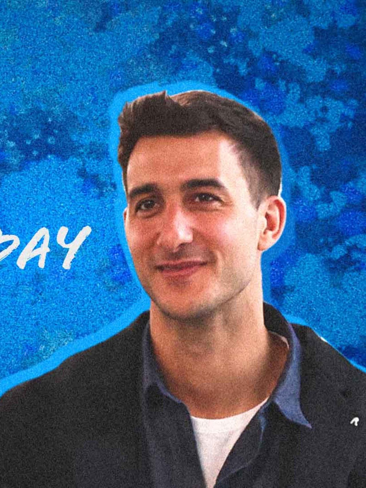Tanti auguri a Juan Musso!