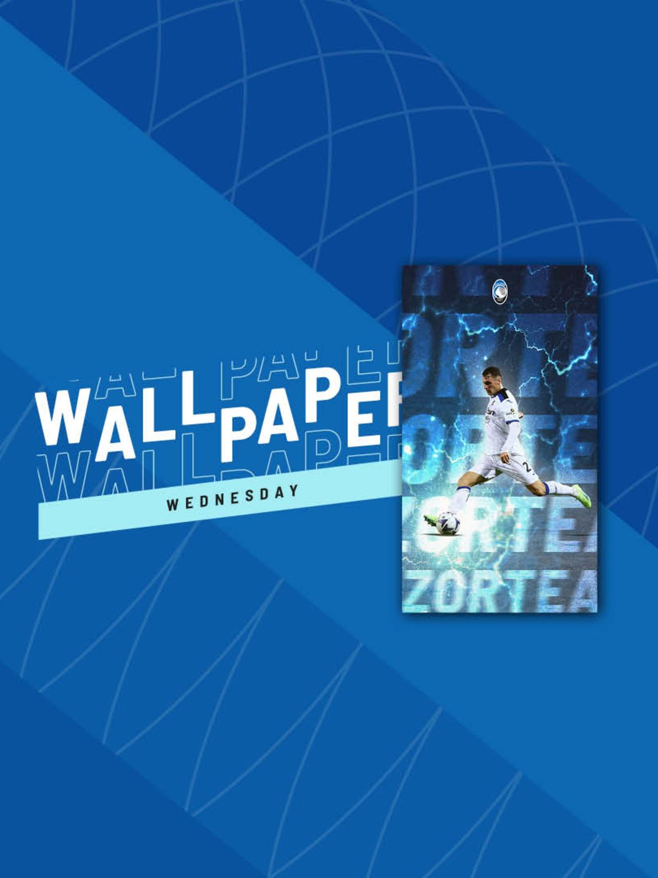 I wallpaper di Zortea