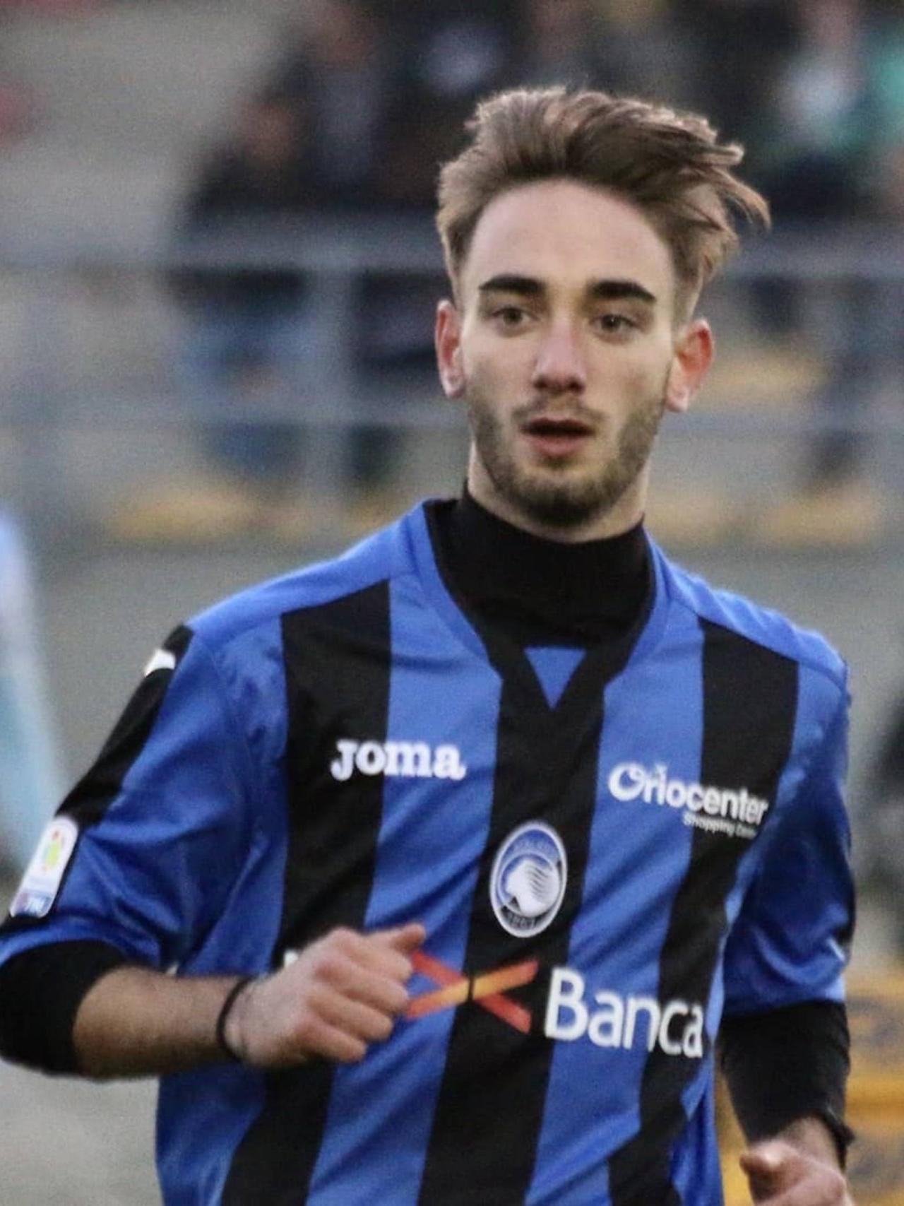 Ciao Andrea… ti vogliamo ricordare così